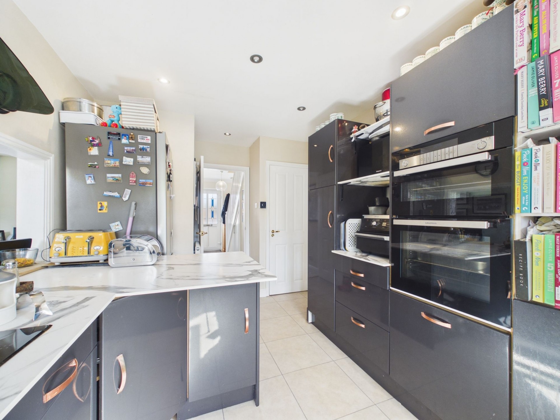 Images for Highfield Drive, Matlock, DE4