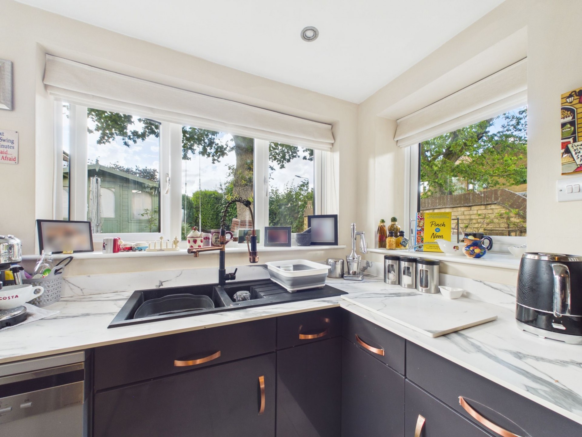Images for Highfield Drive, Matlock, DE4
