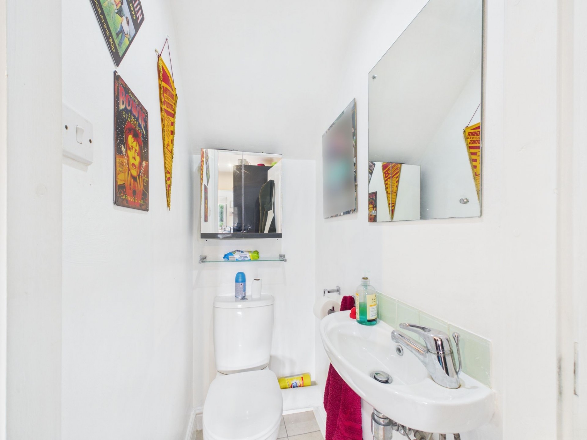 Images for Highfield Drive, Matlock, DE4
