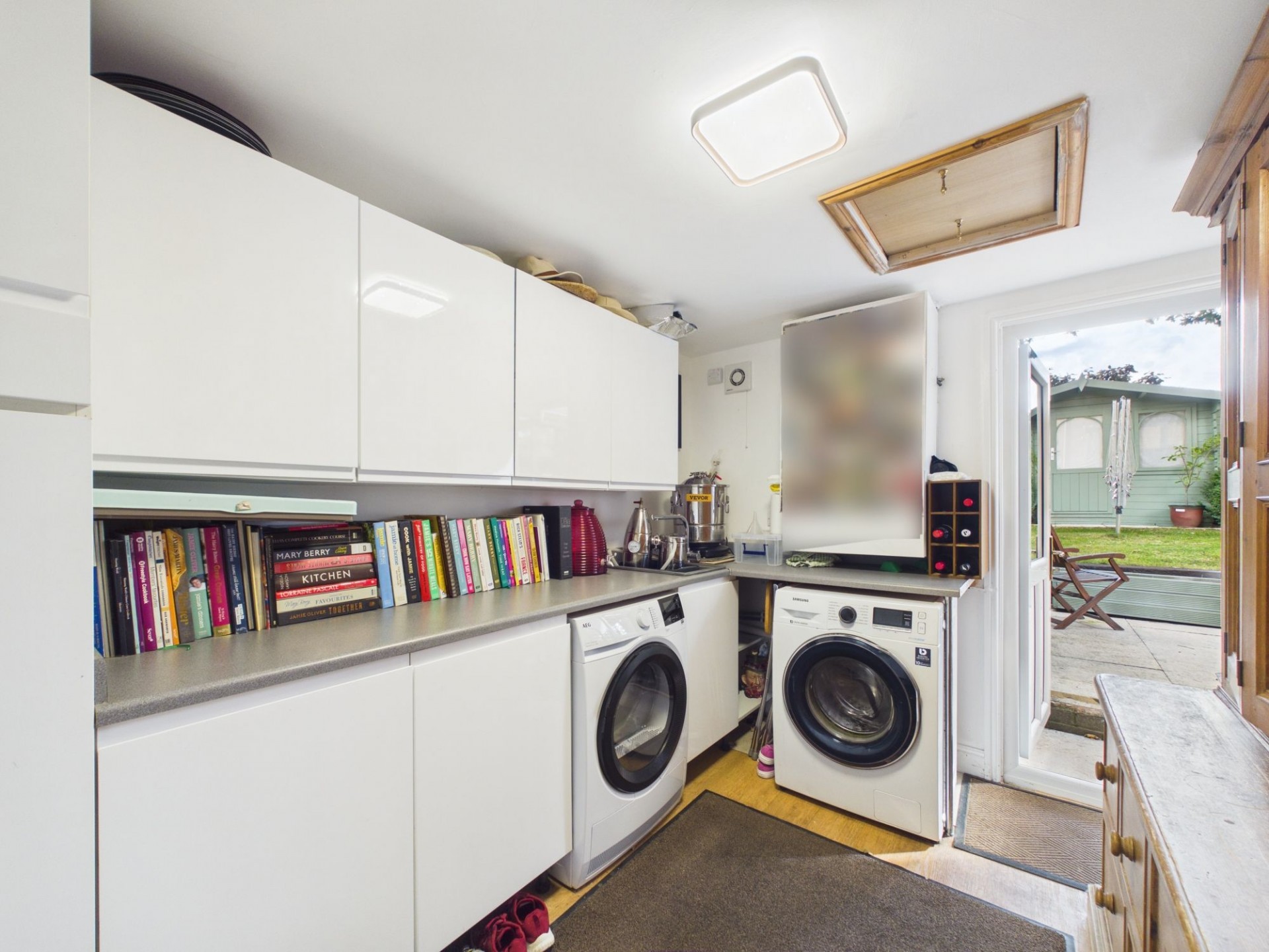 Images for Highfield Drive, Matlock, DE4