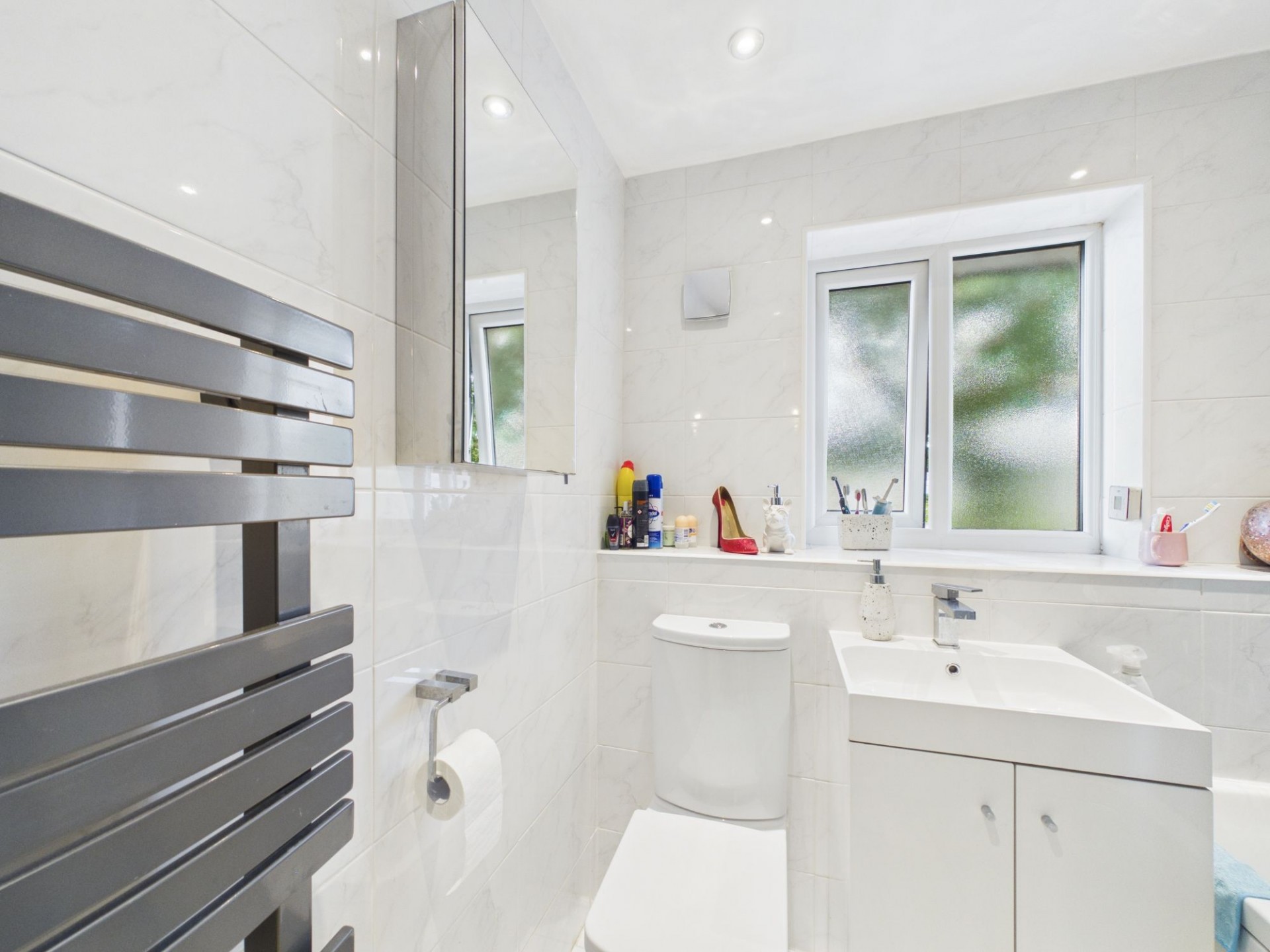 Images for Highfield Drive, Matlock, DE4
