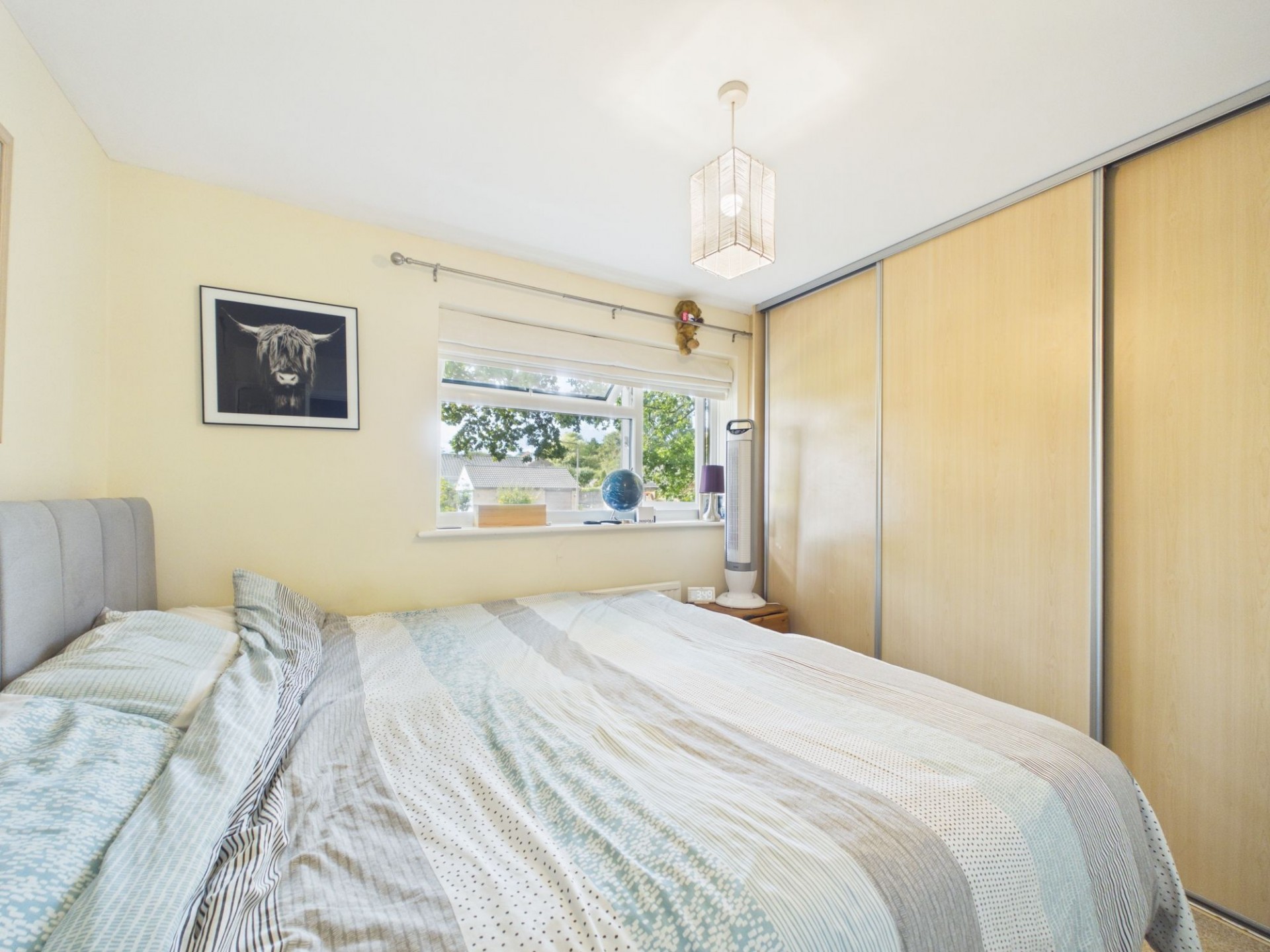 Images for Highfield Drive, Matlock, DE4