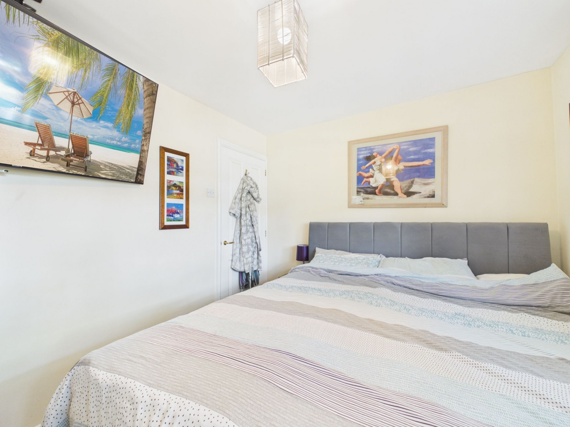 Images for Highfield Drive, Matlock, DE4