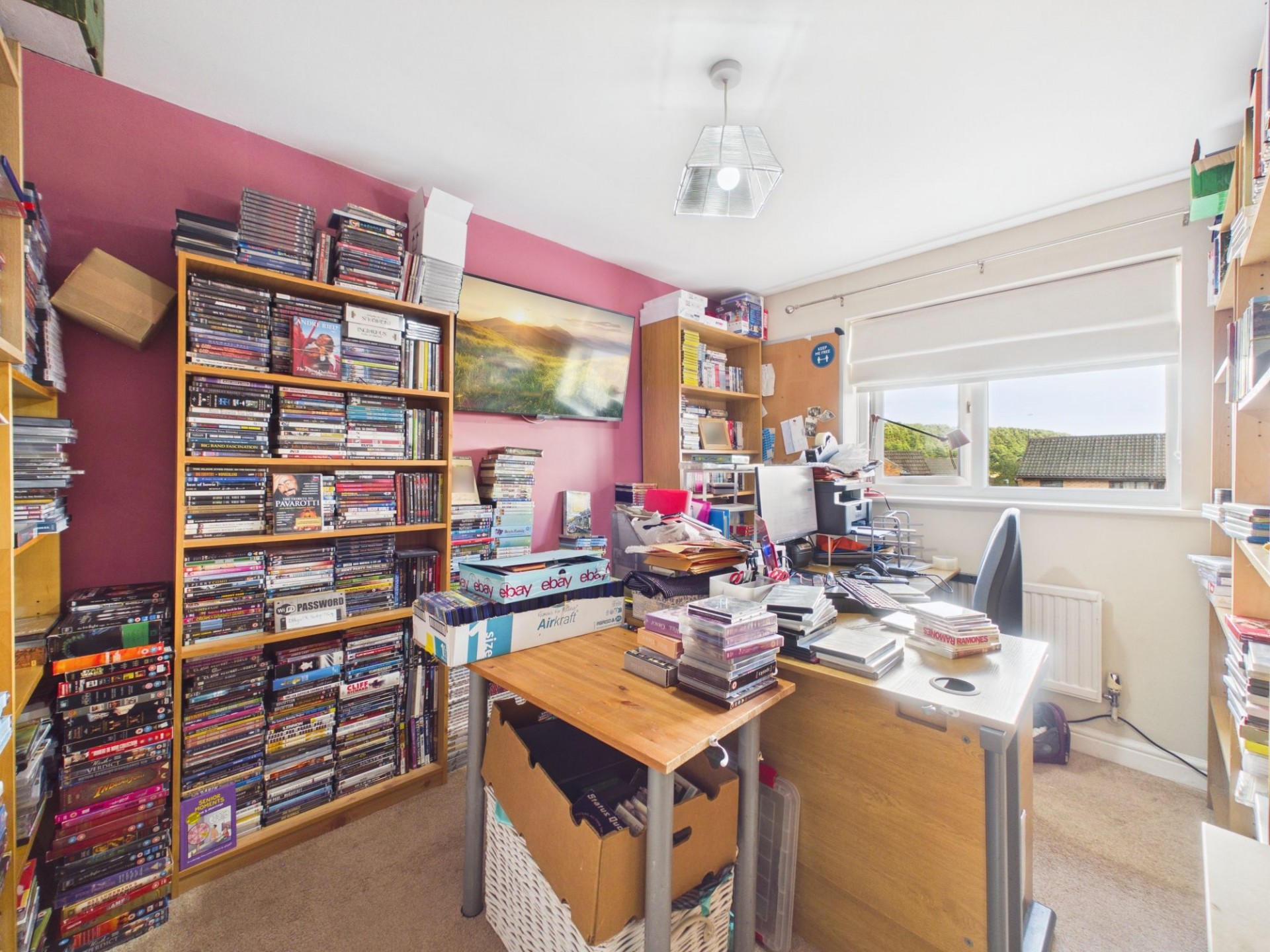 Images for Highfield Drive, Matlock, DE4