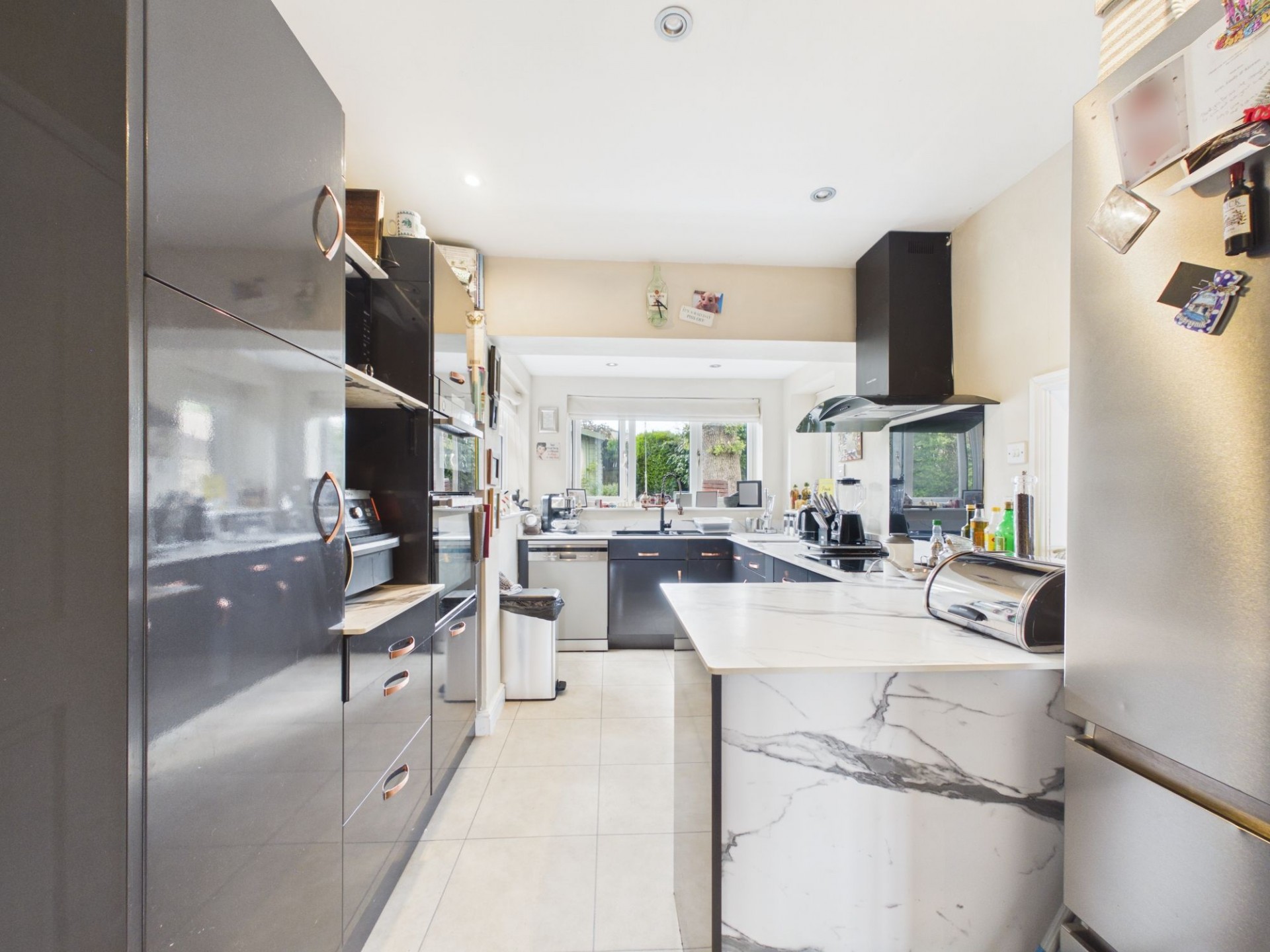 Images for Highfield Drive, Matlock, DE4