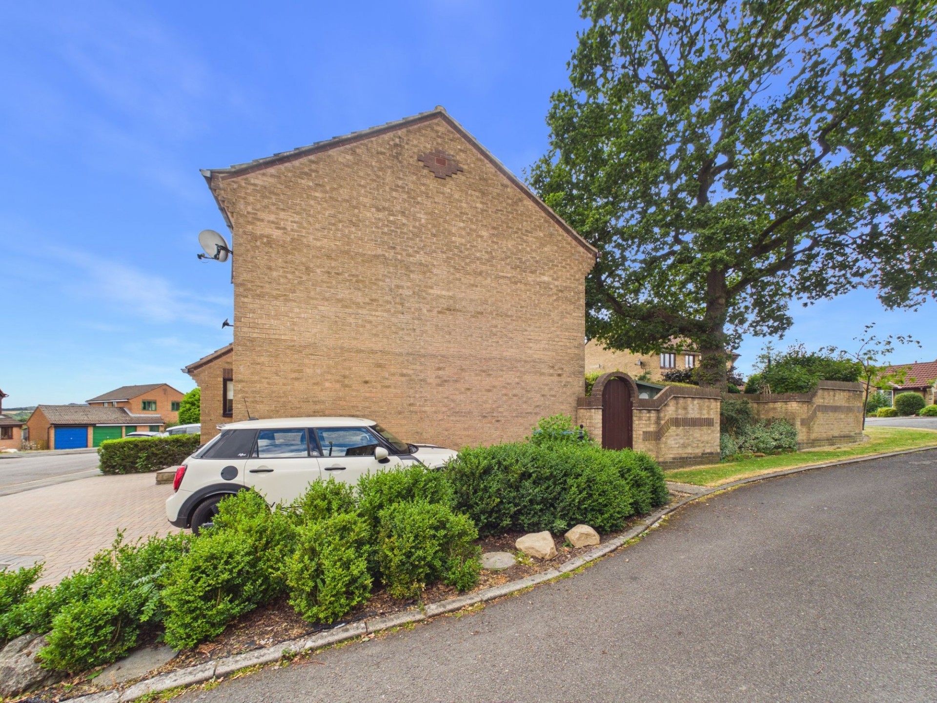 Images for Highfield Drive, Matlock, DE4