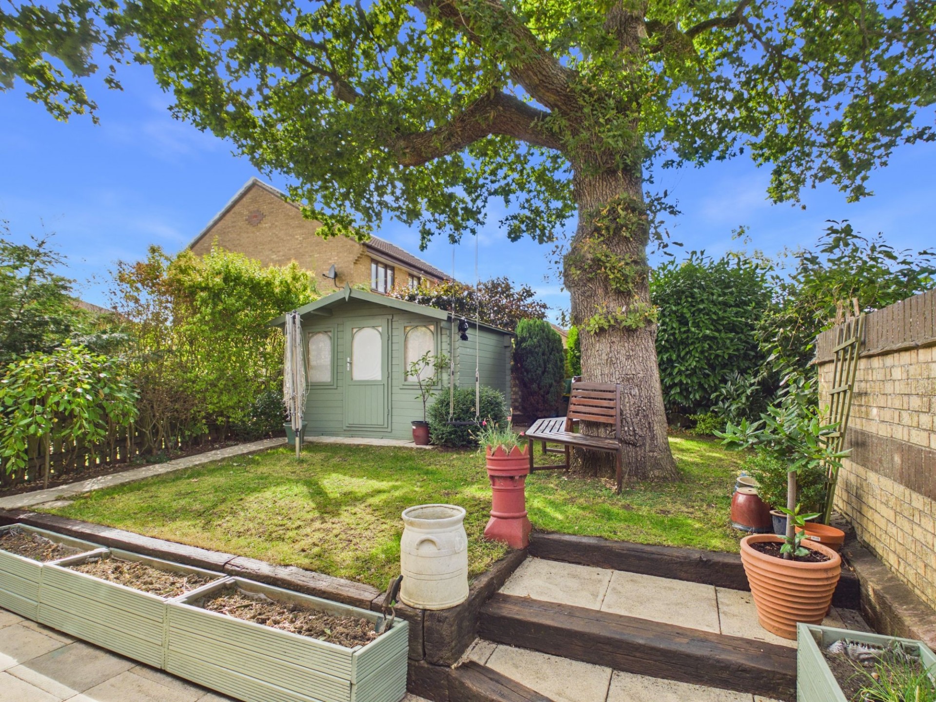 Images for Highfield Drive, Matlock, DE4