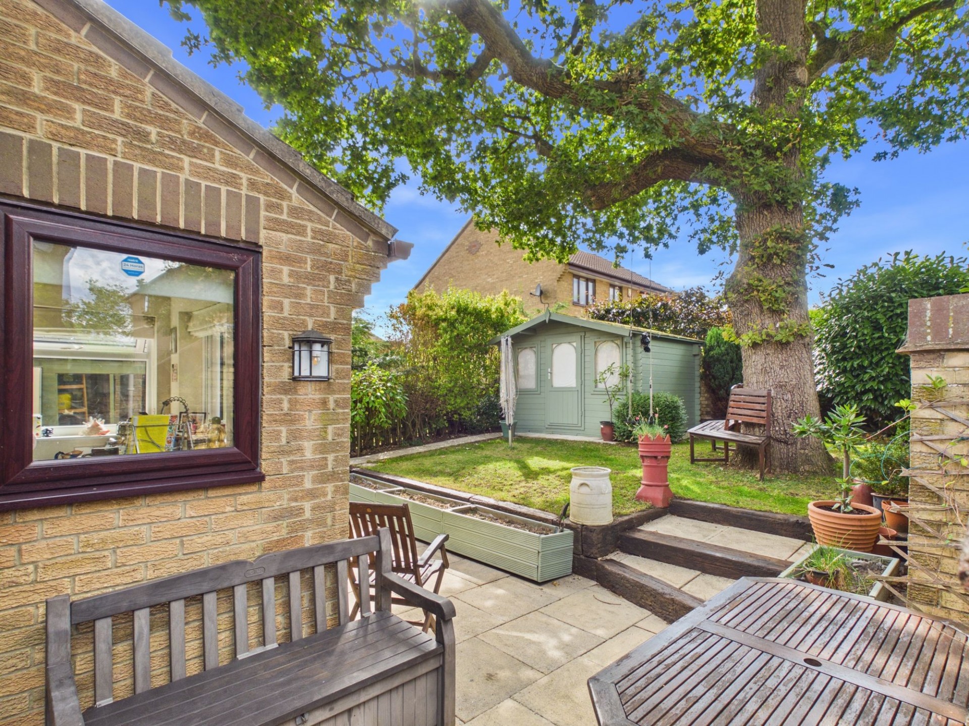 Images for Highfield Drive, Matlock, DE4