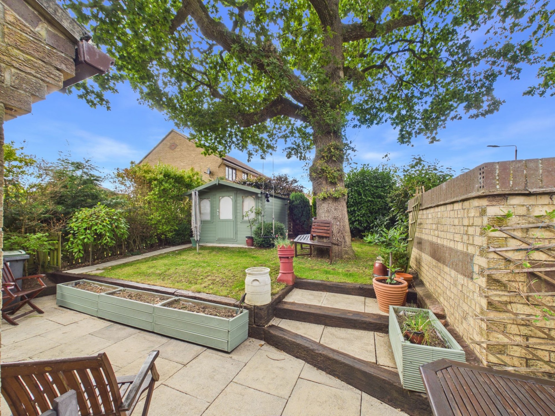 Images for Highfield Drive, Matlock, DE4