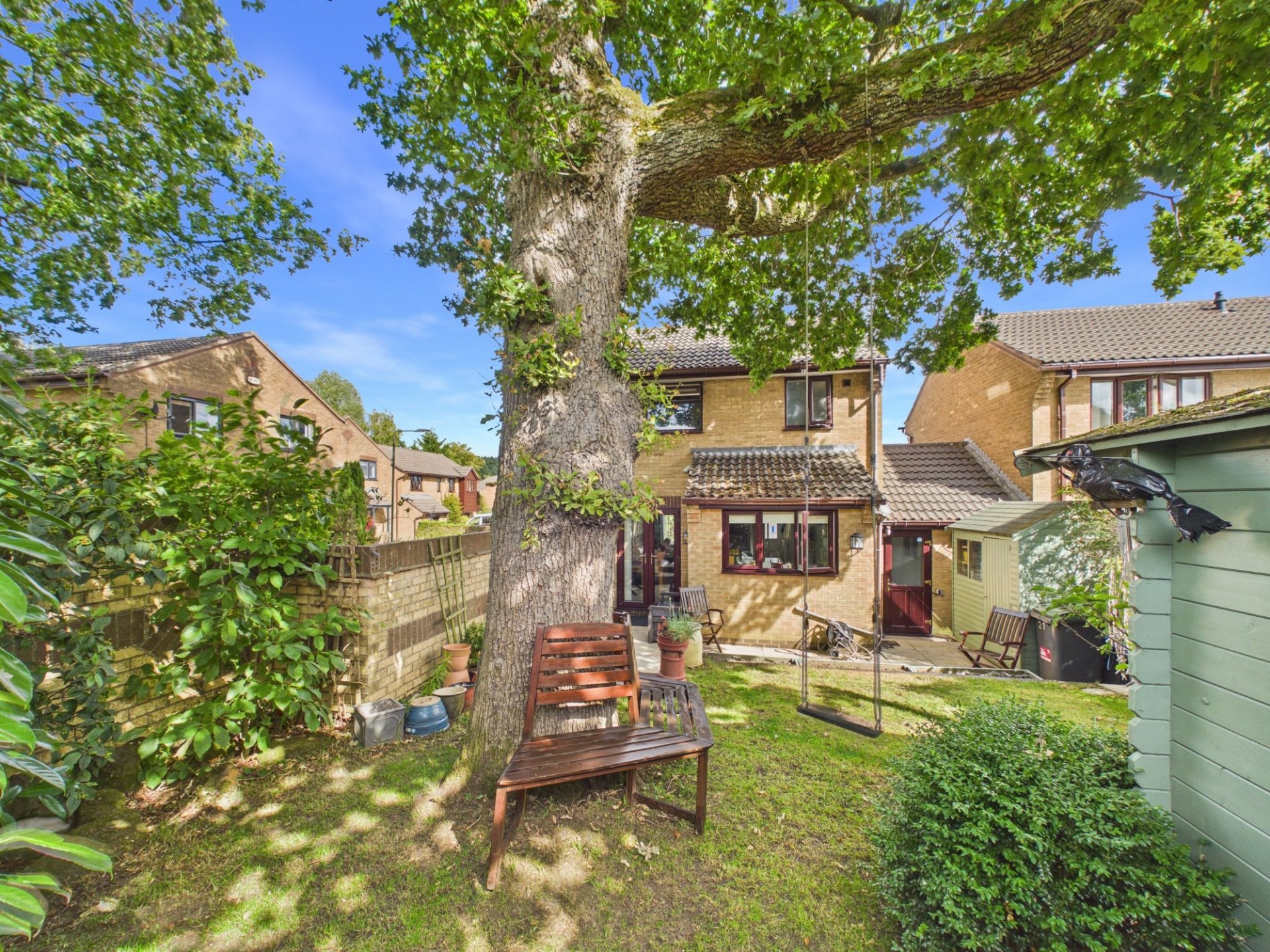 Images for Highfield Drive, Matlock, DE4