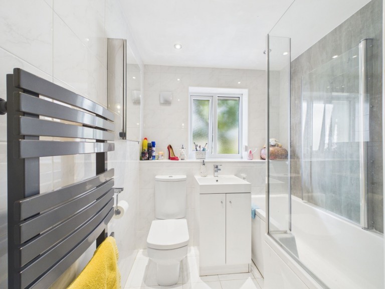 Image of Highfield Drive, Matlock, DE4