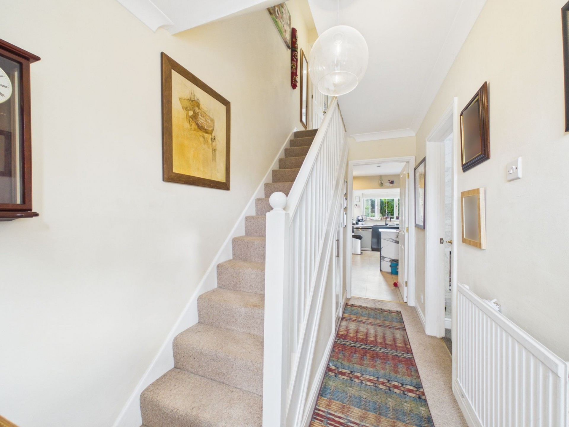 Images for Highfield Drive, Matlock, DE4