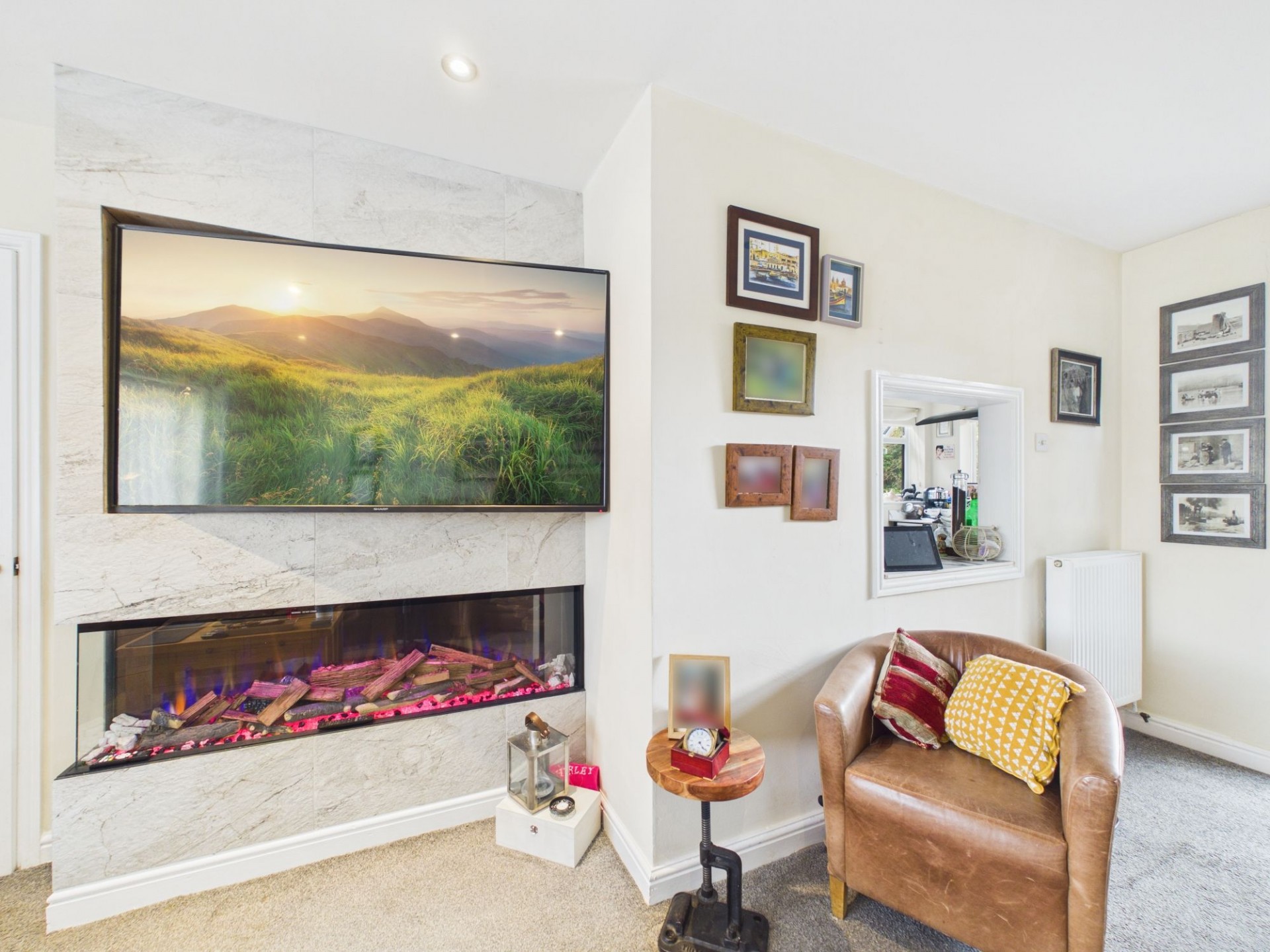 Images for Highfield Drive, Matlock, DE4