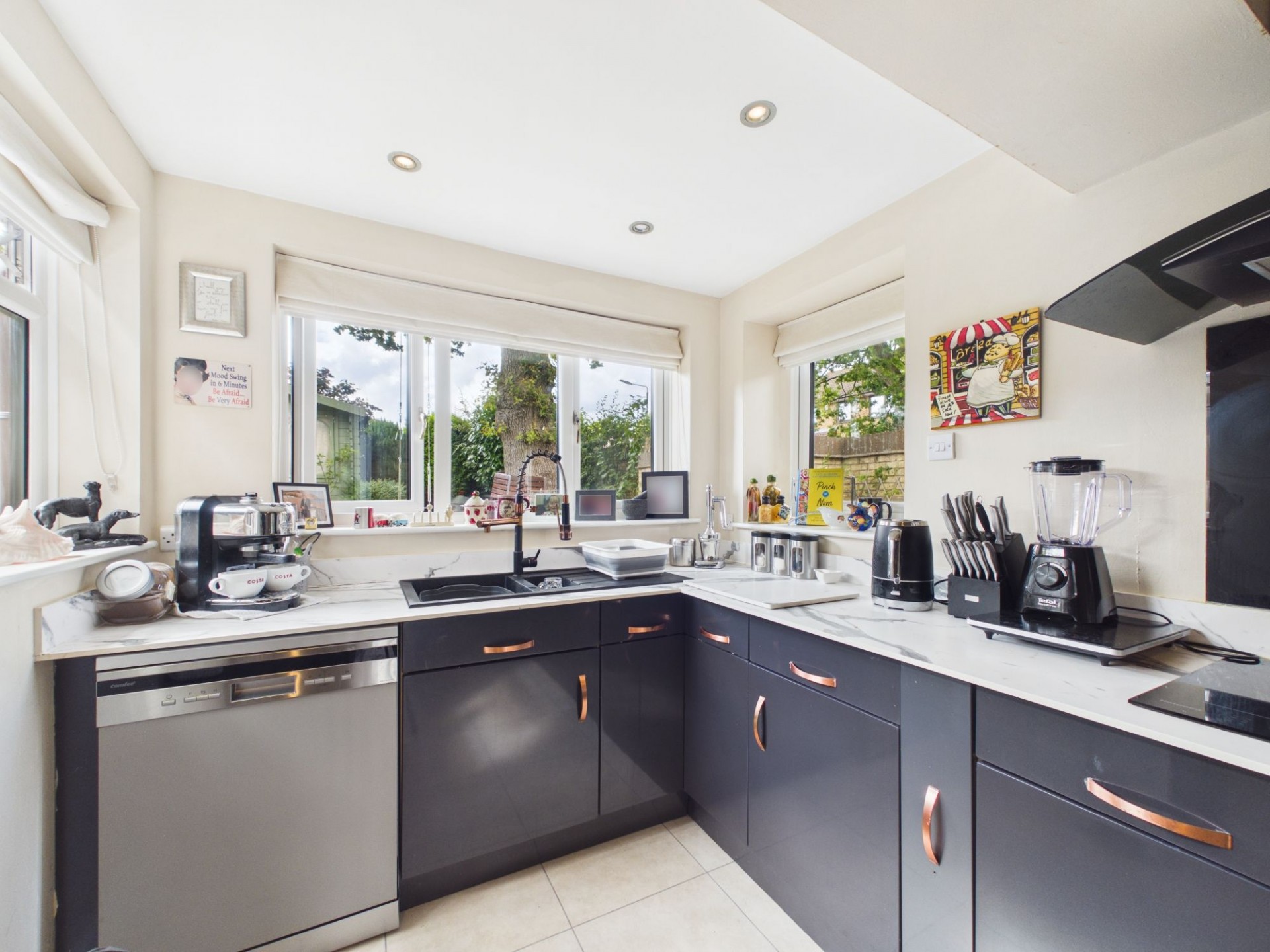 Images for Highfield Drive, Matlock, DE4