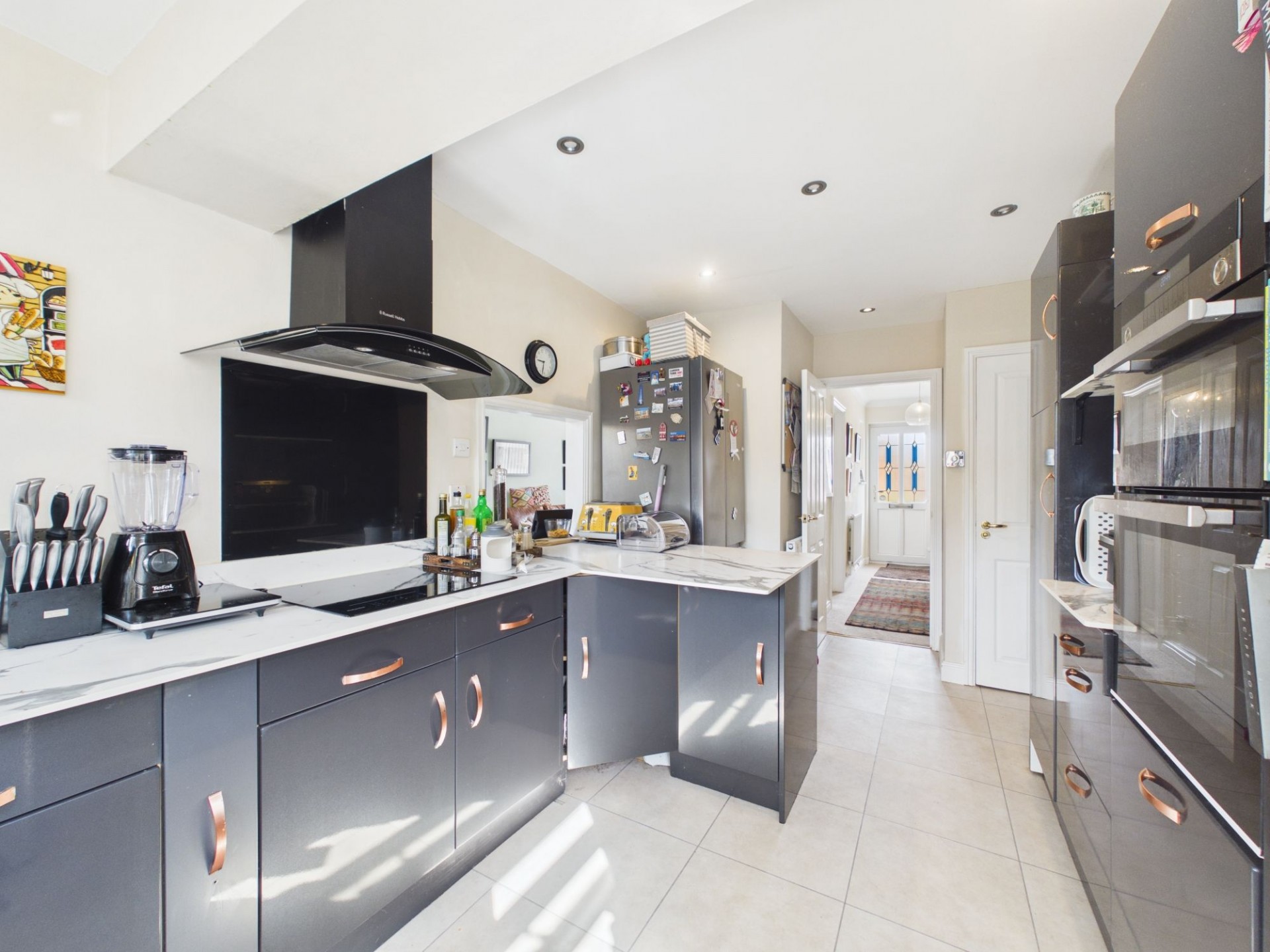 Images for Highfield Drive, Matlock, DE4
