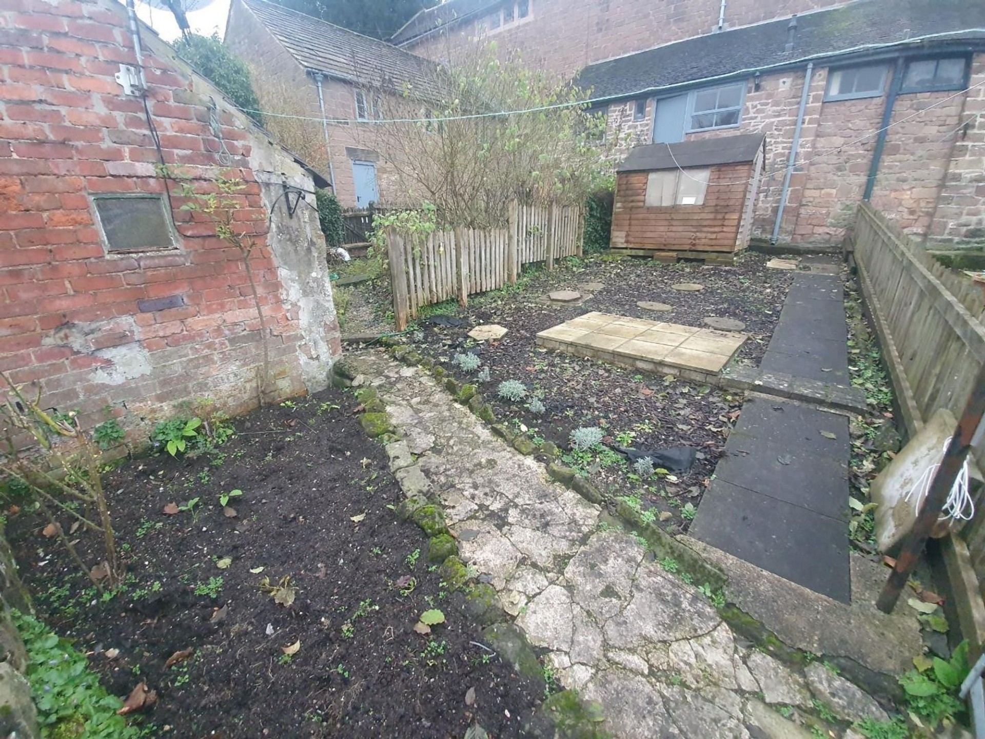 Images for North Street, Cromford, DE4