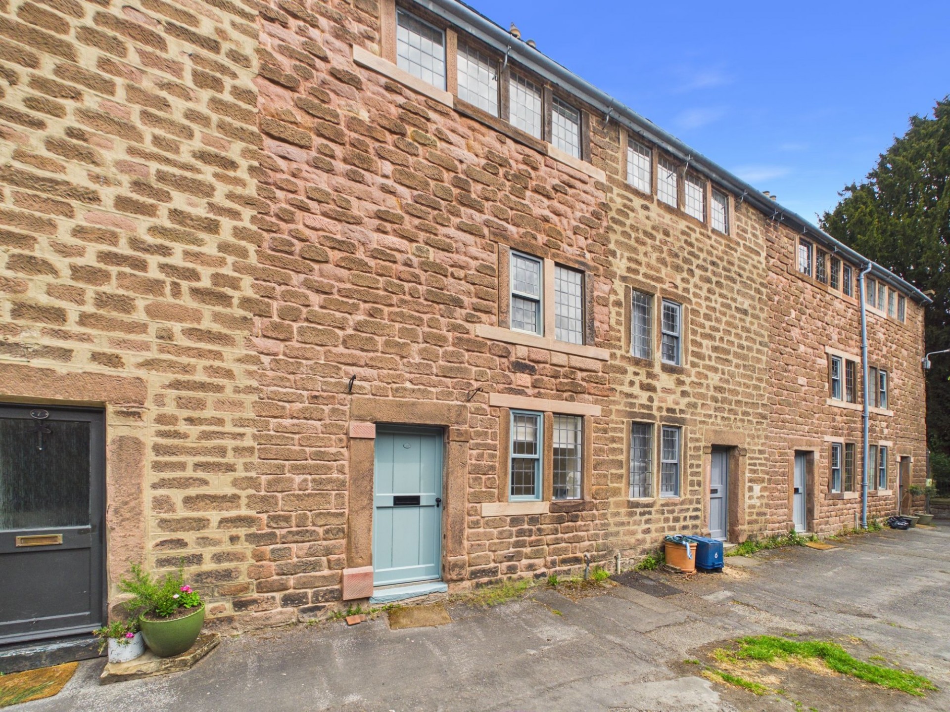 Images for North Street, Cromford, DE4