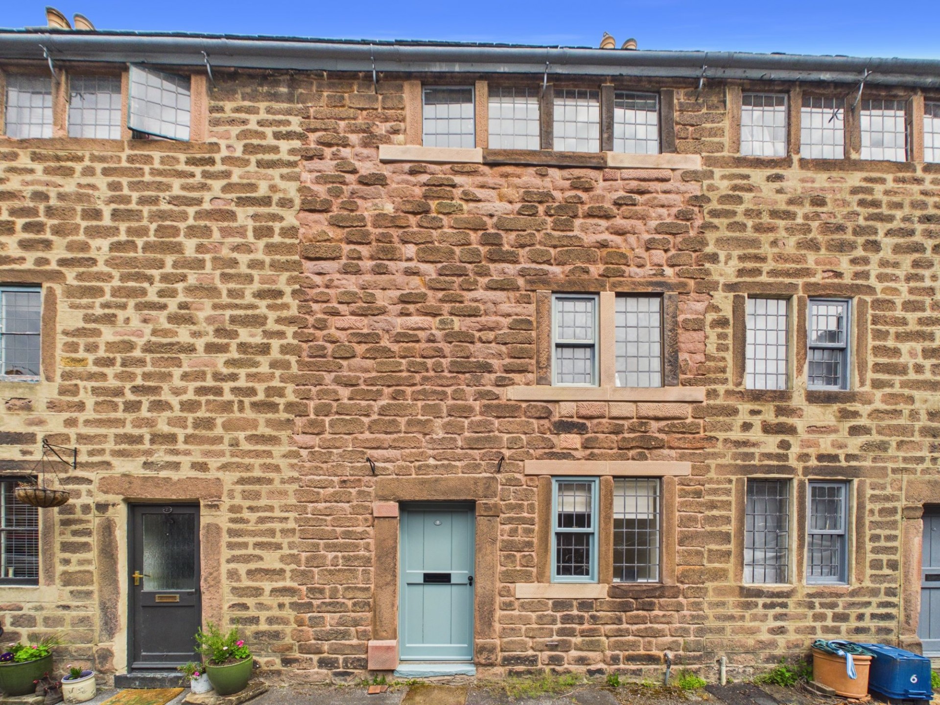Images for North Street, Cromford, DE4