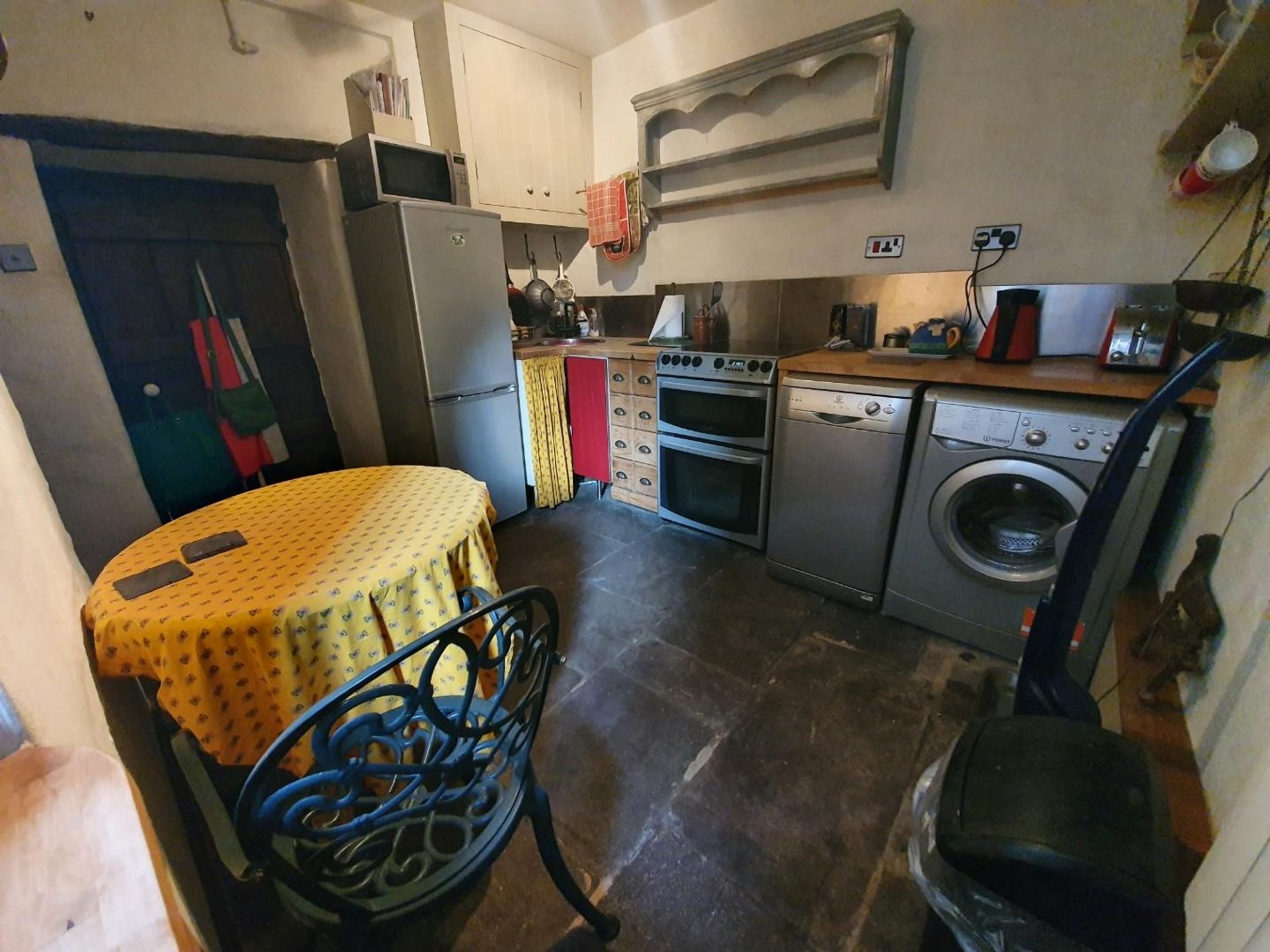 Images for North Street, Cromford, DE4