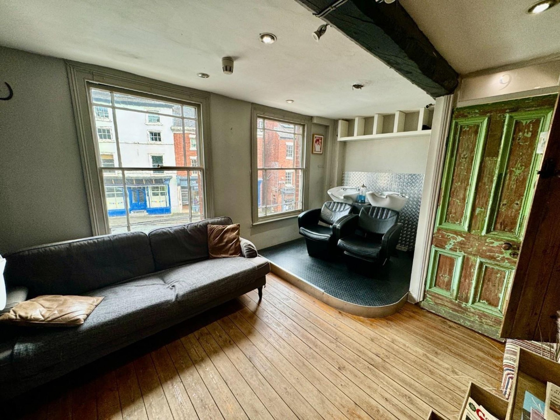 Images for Market Place, Wirksworth, DE4