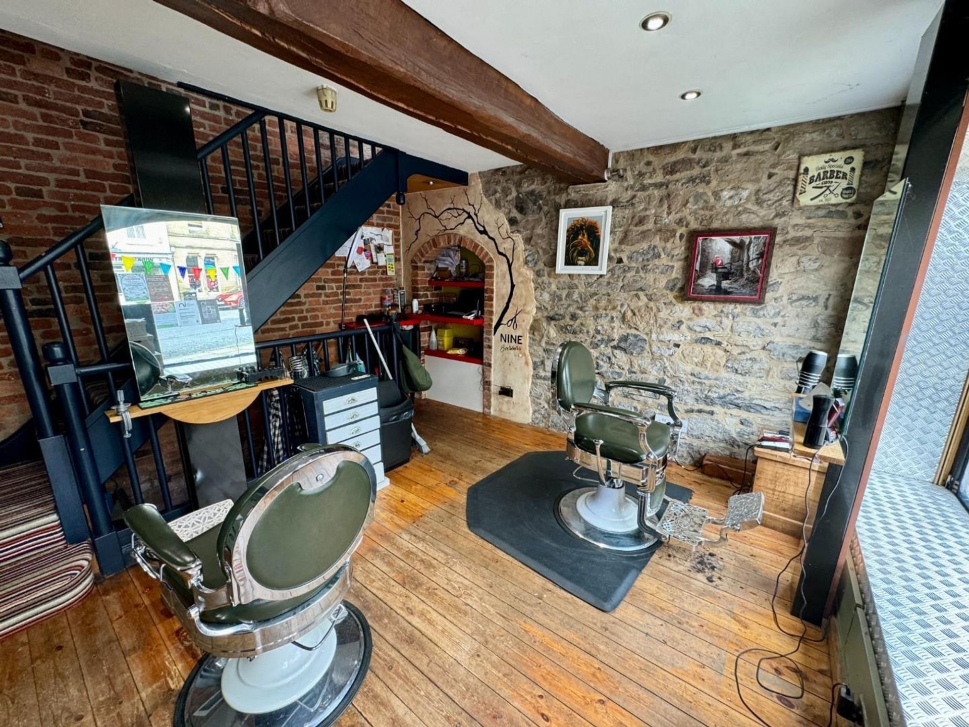 Images for Market Place, Wirksworth, DE4