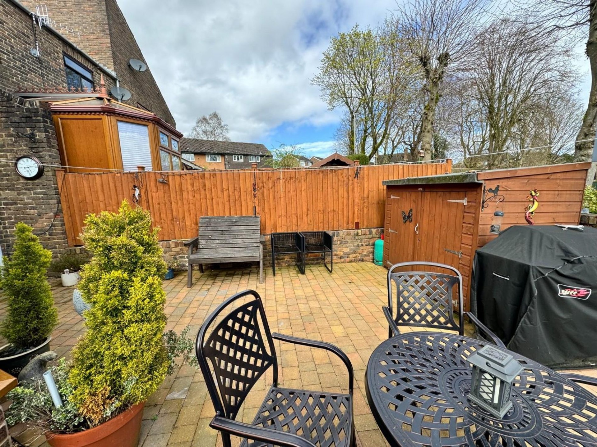 Images for Jubilee Court, Wirksworth, DE4