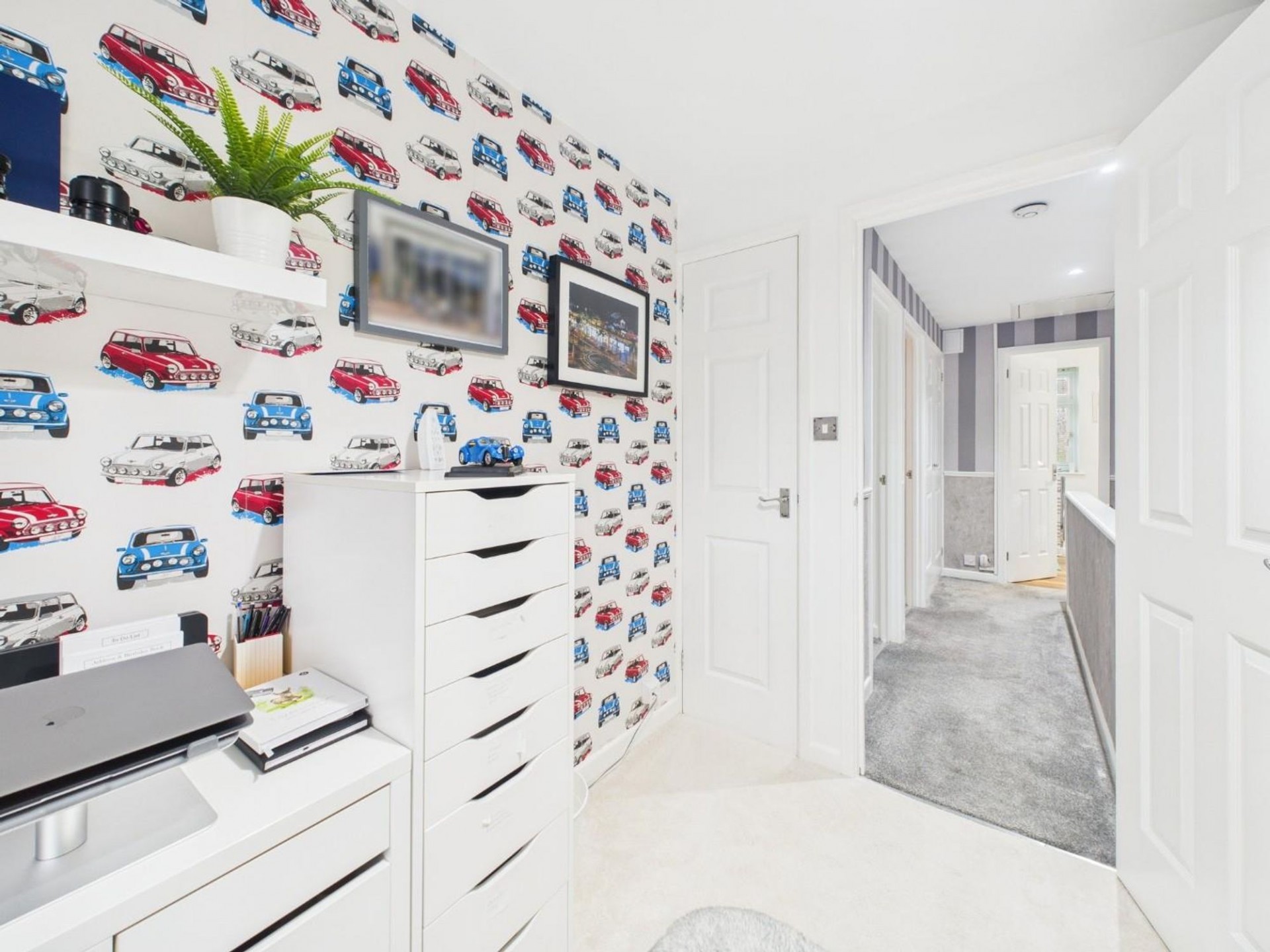 Images for Jubilee Court, Wirksworth, DE4