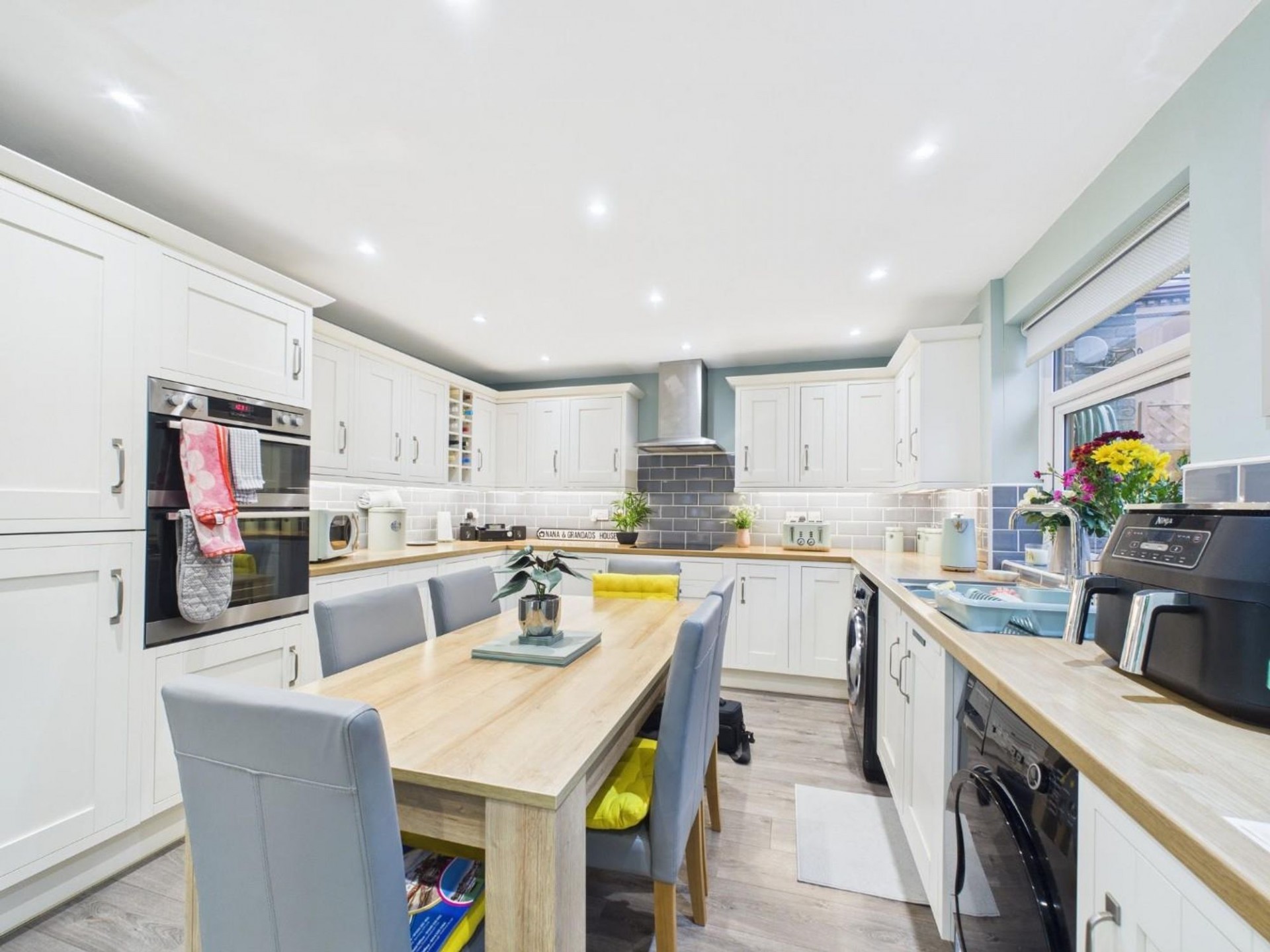 Images for Jubilee Court, Wirksworth, DE4