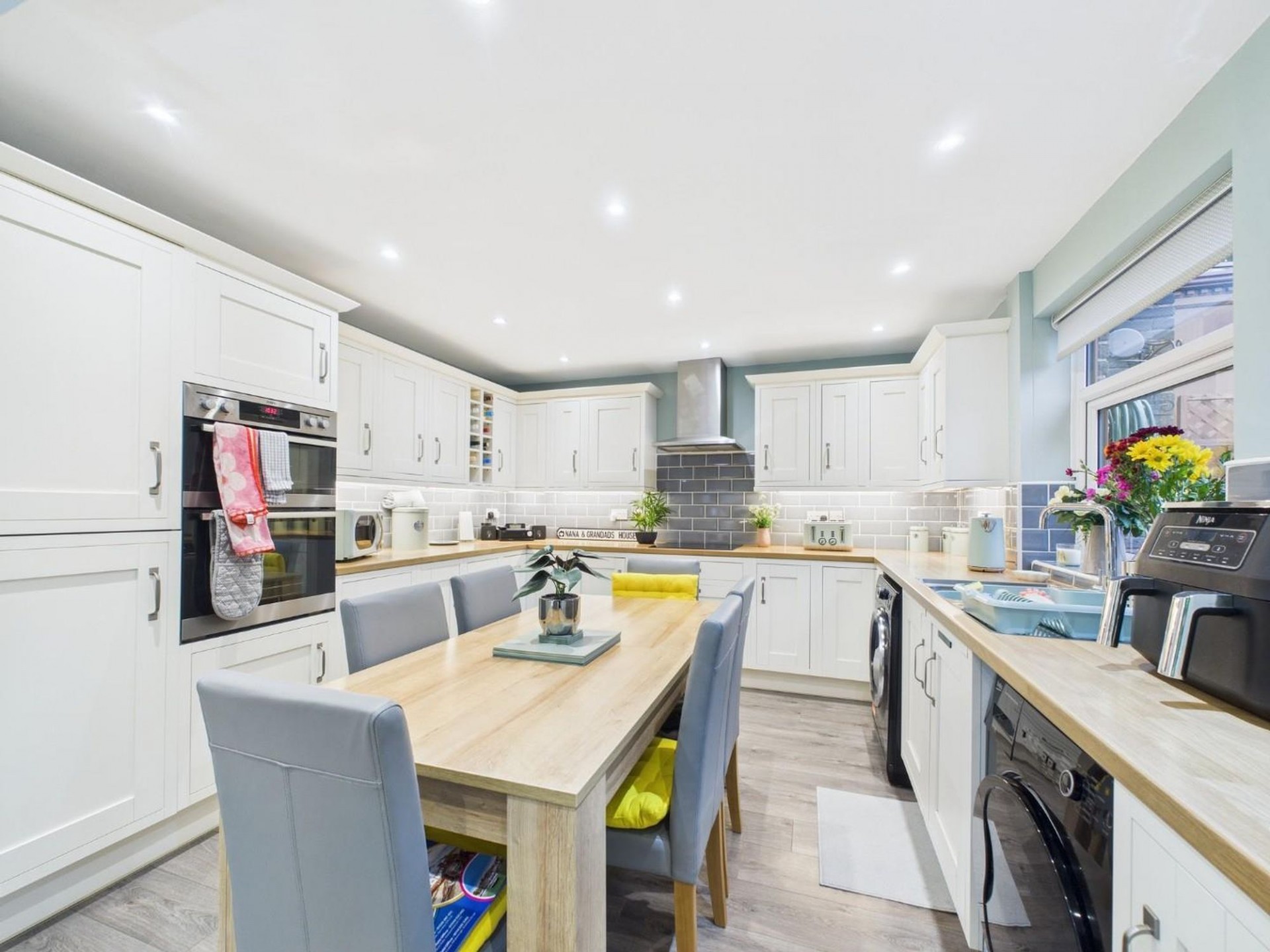 Images for Jubilee Court, Wirksworth, DE4