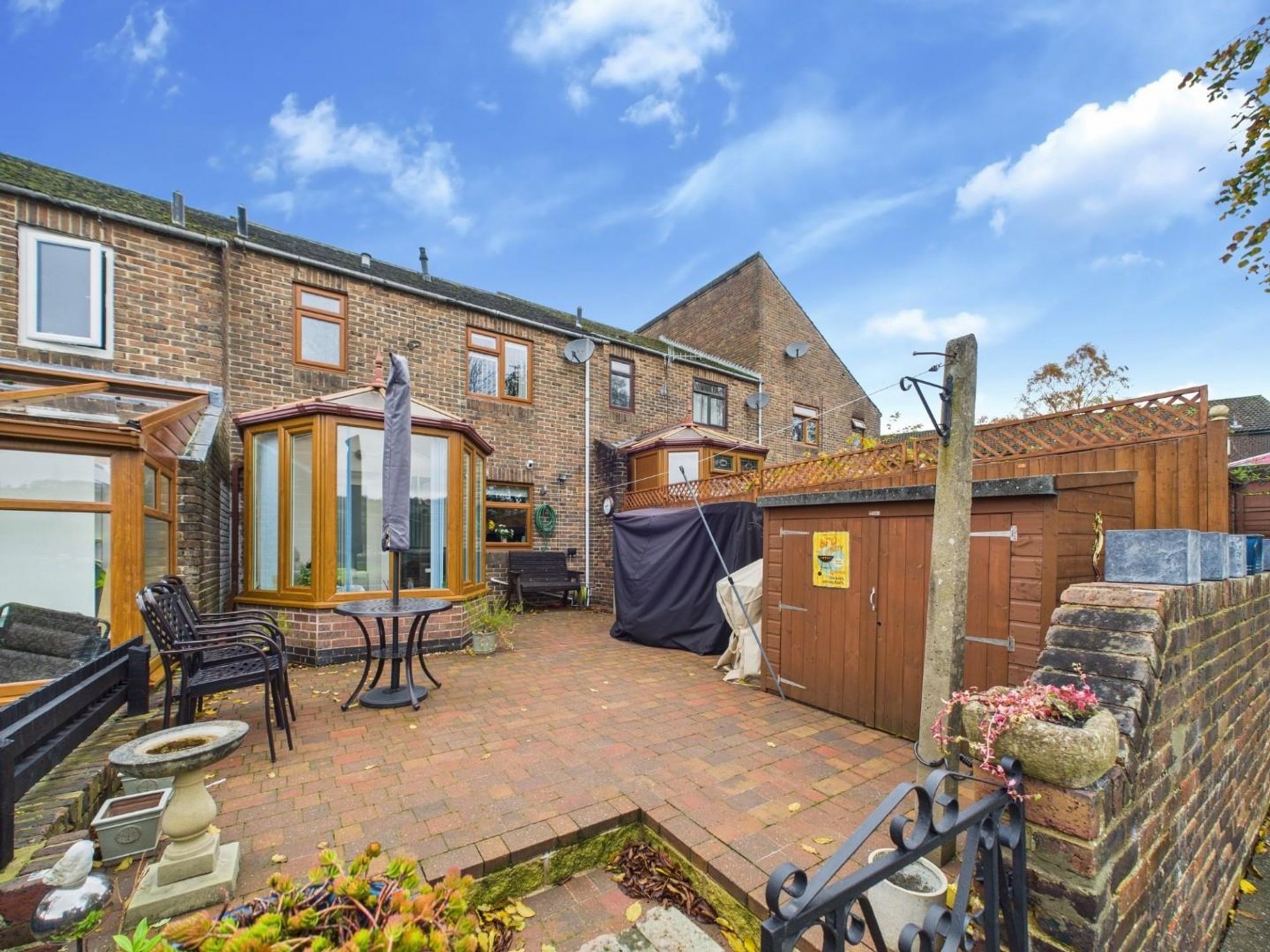 Images for Jubilee Court, Wirksworth, DE4