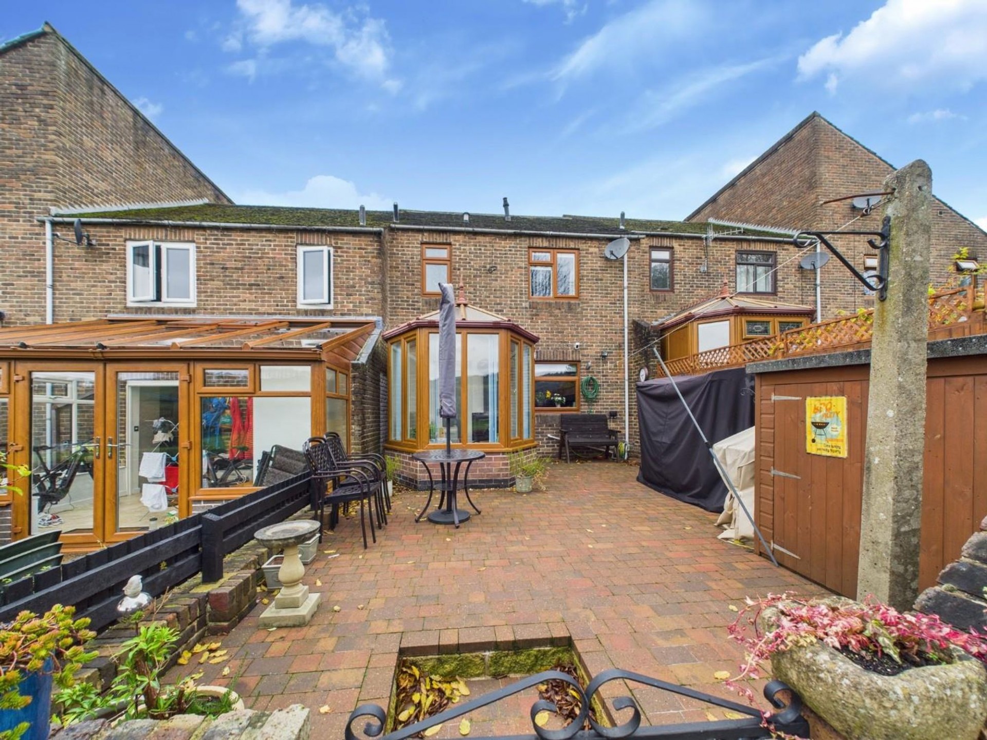 Images for Jubilee Court, Wirksworth, DE4