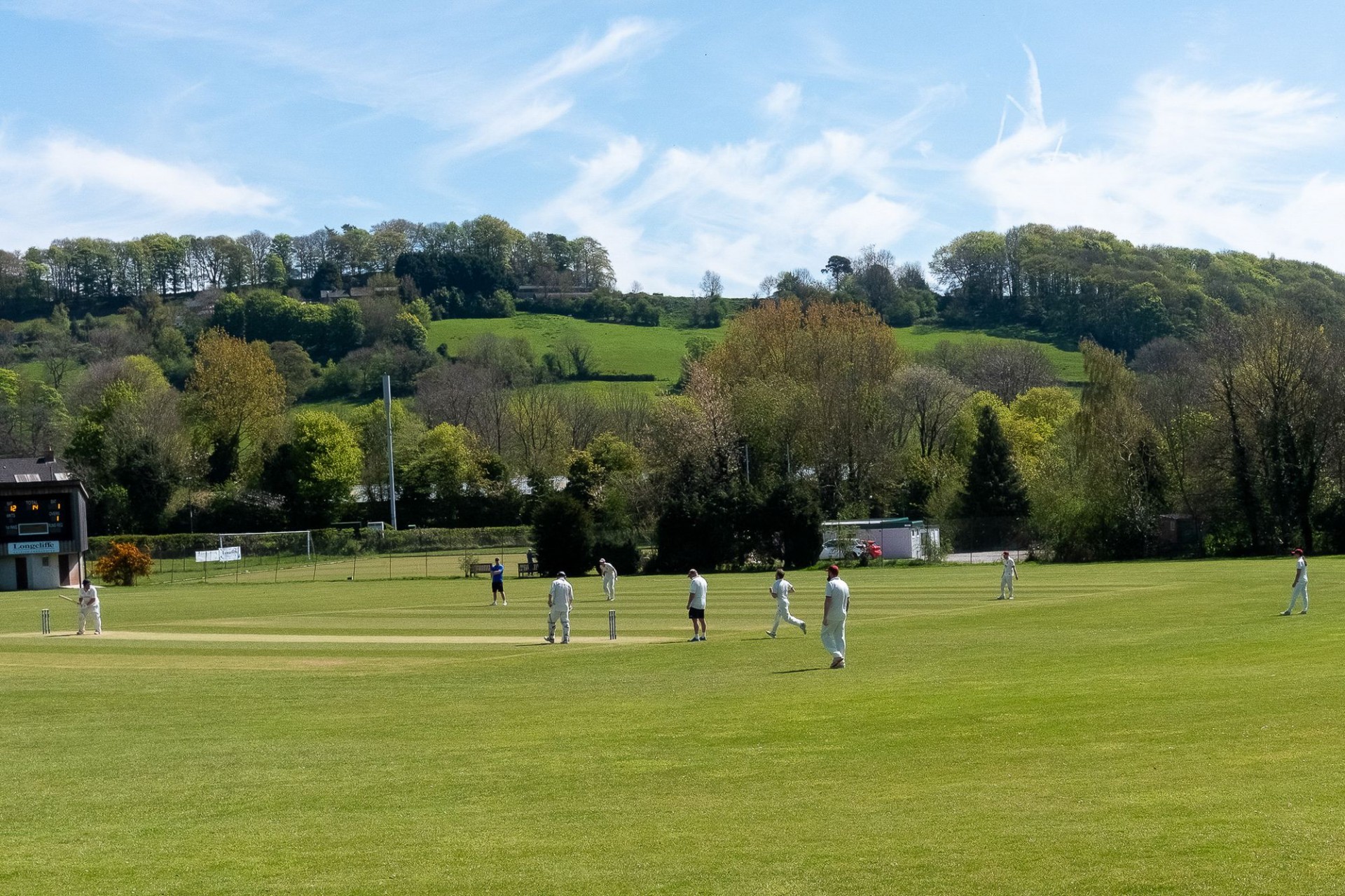Images for Jubilee Court, Wirksworth, DE4