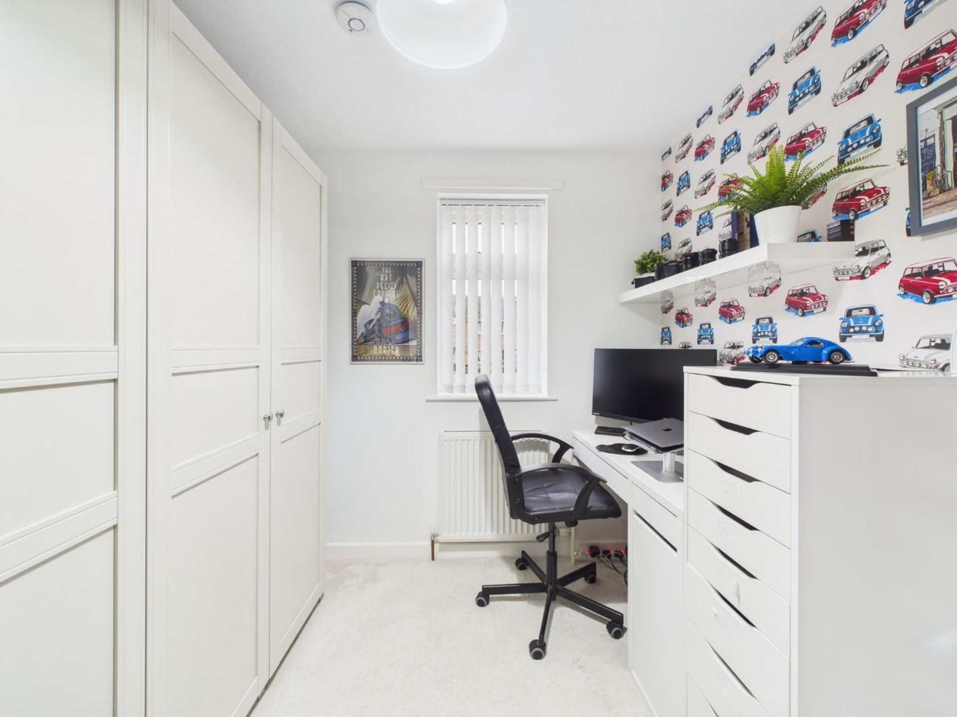 Images for Jubilee Court, Wirksworth, DE4