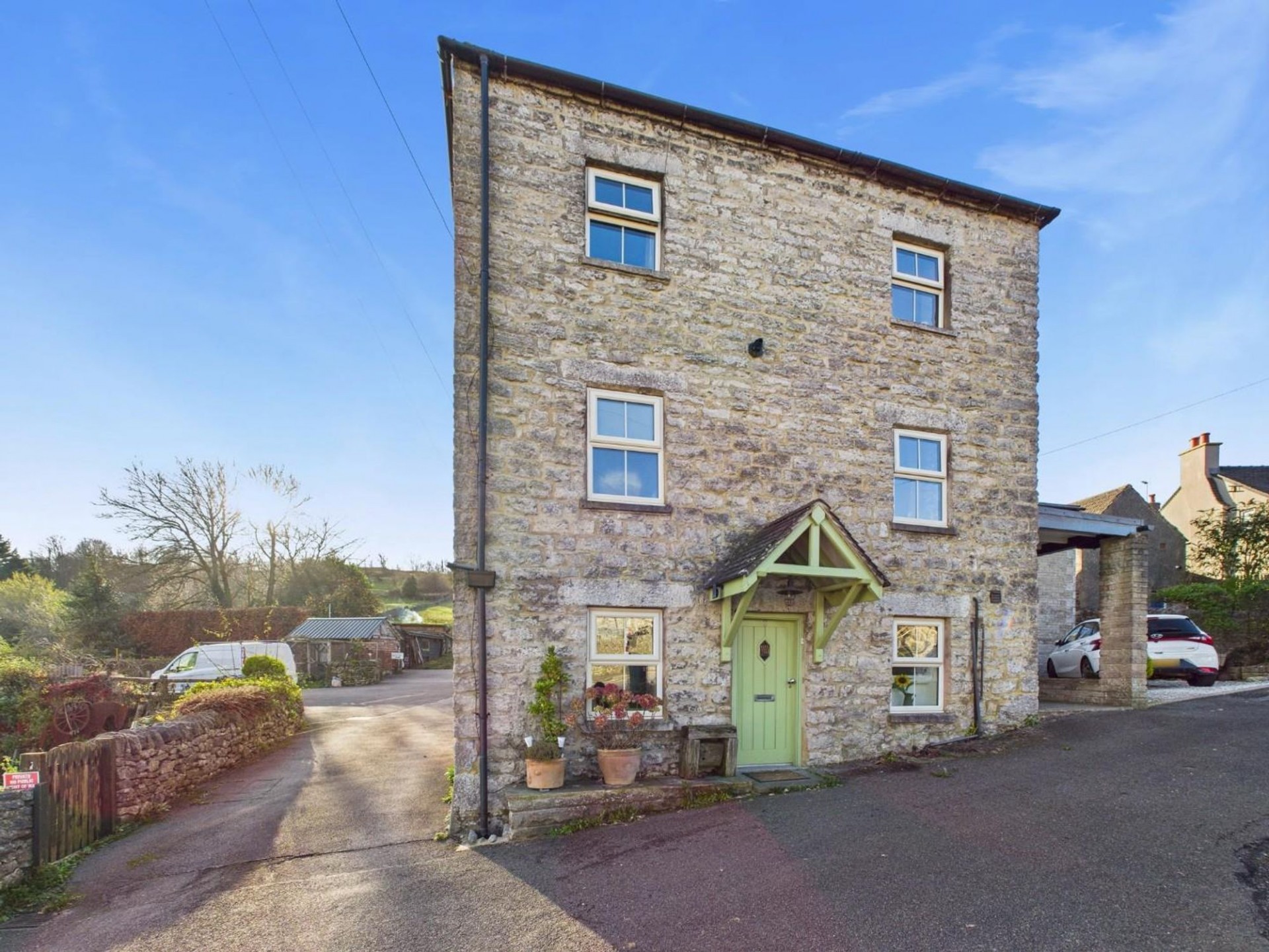 Images for The Green, Middleton, DE4