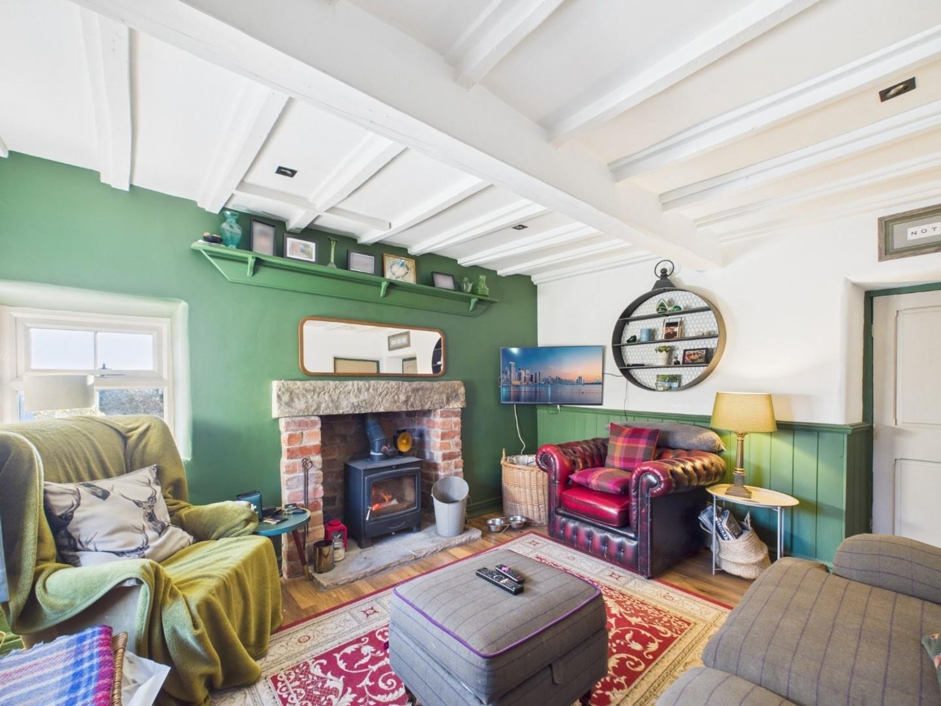 Images for The Green, Middleton, DE4