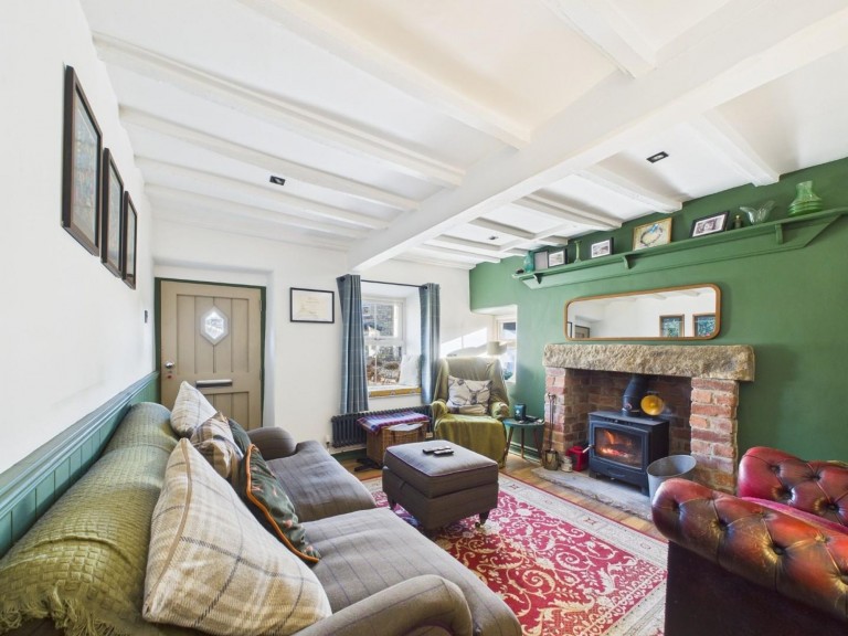 Image of The Green, Middleton, DE4