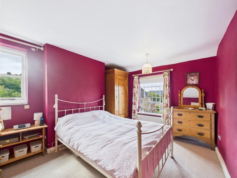 Image of Wash Green, Wirksworth, DE4