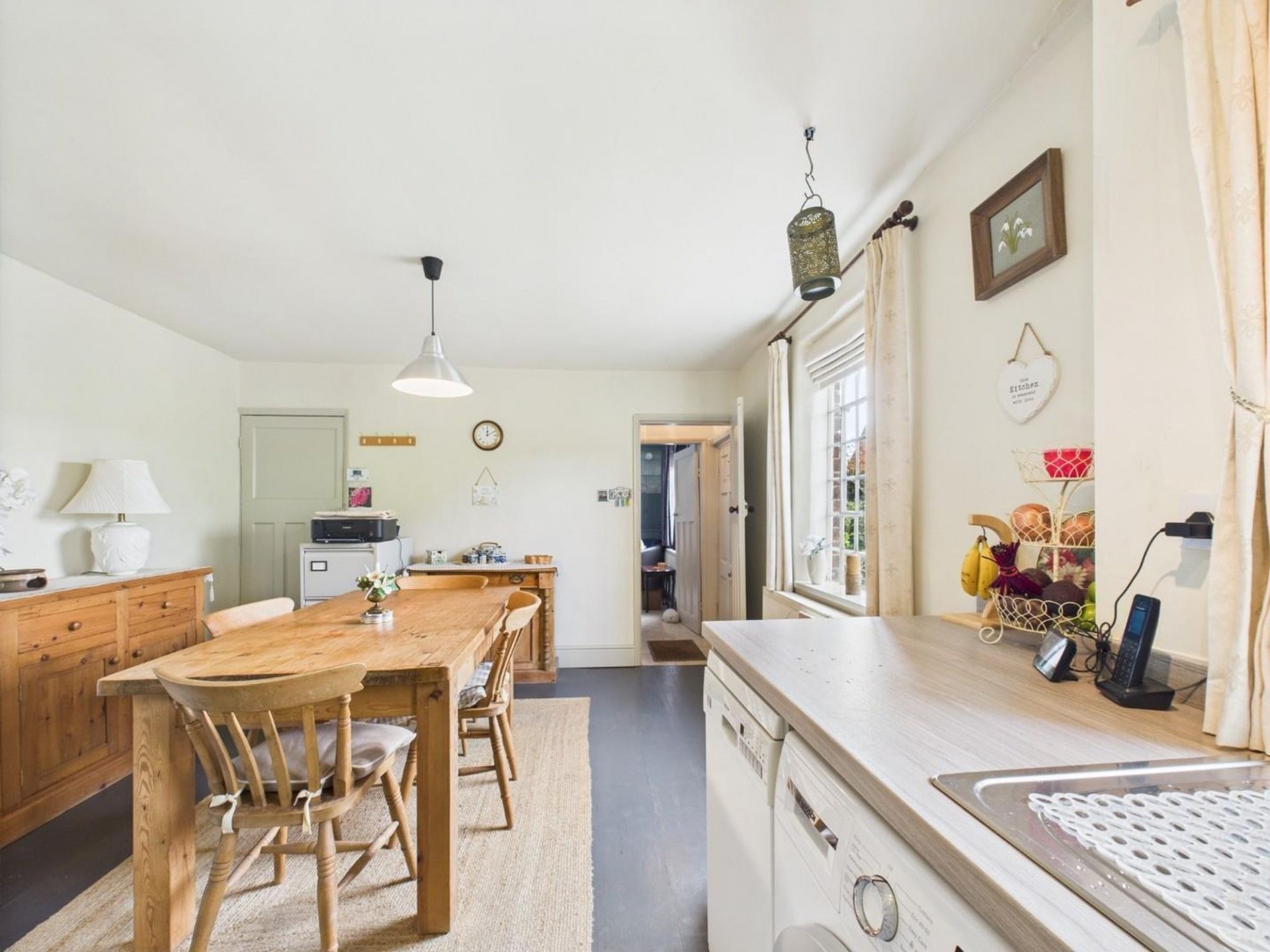 Images for Wash Green, Wirksworth, DE4