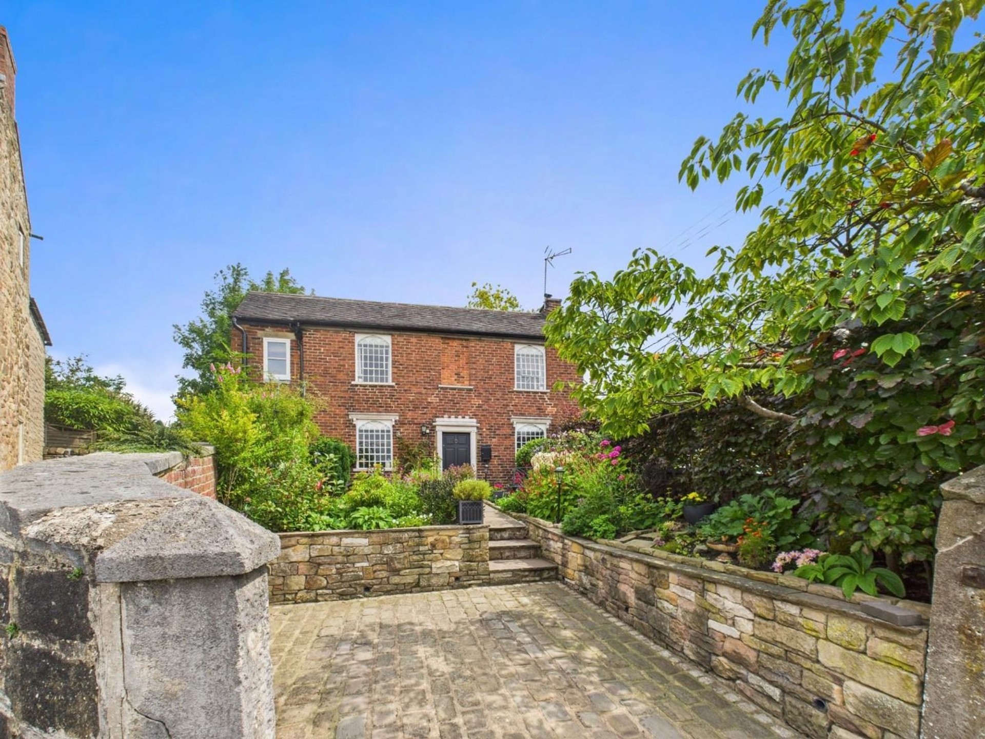 Images for Wash Green, Wirksworth, DE4