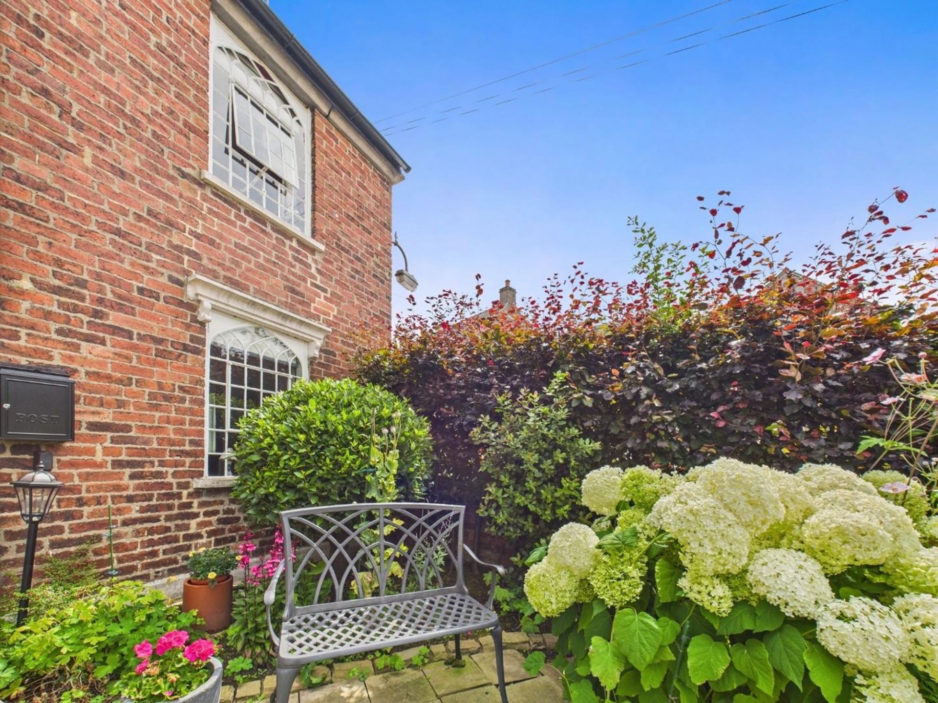 Images for Wash Green, Wirksworth, DE4