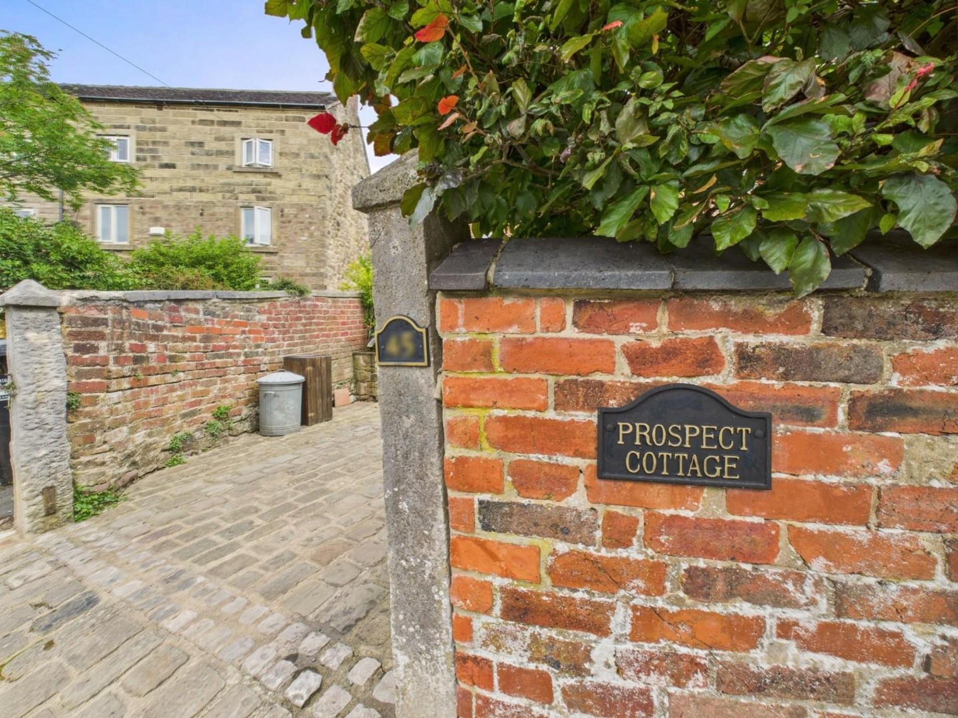 Images for Wash Green, Wirksworth, DE4