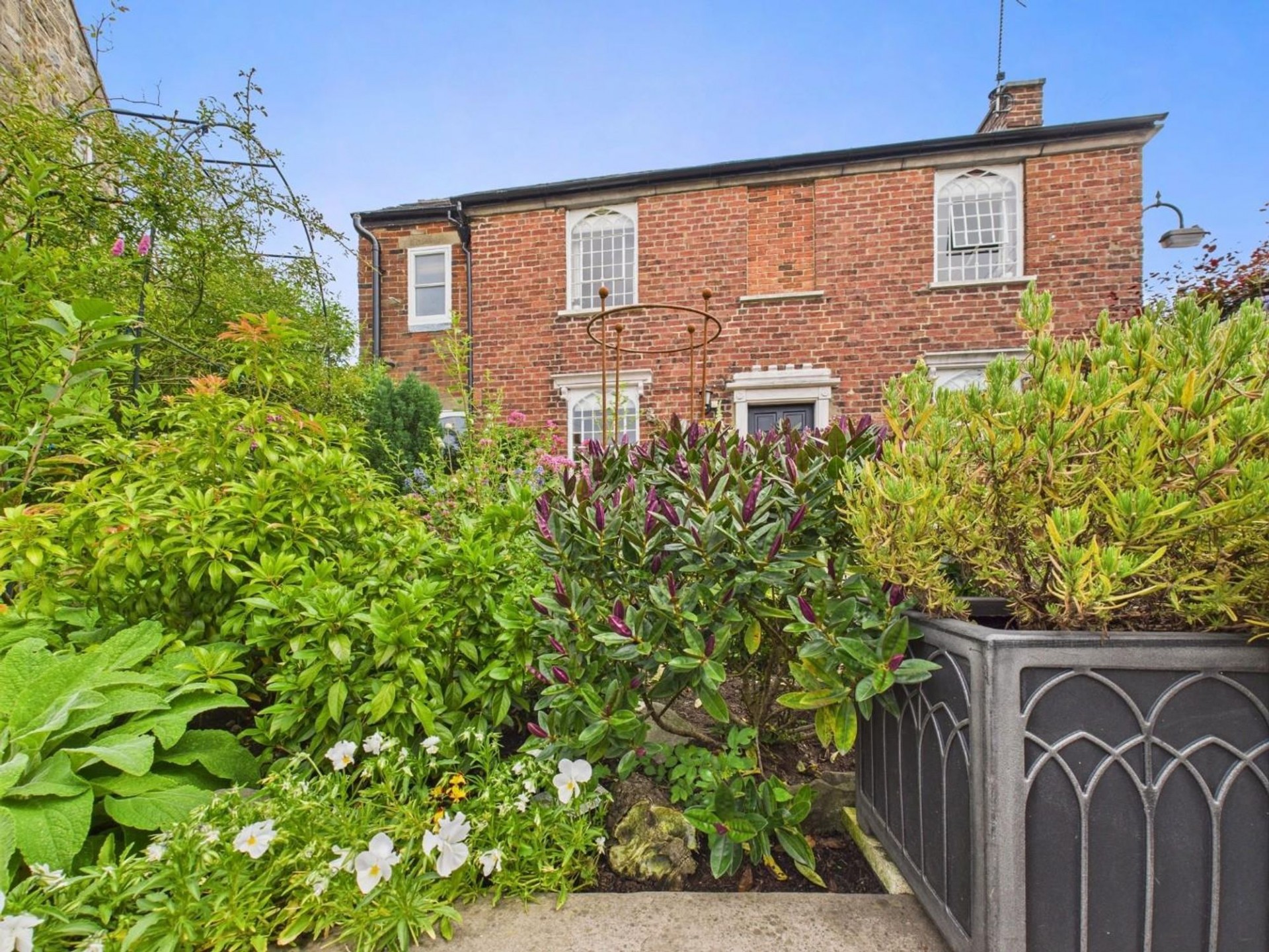 Images for Wash Green, Wirksworth, DE4