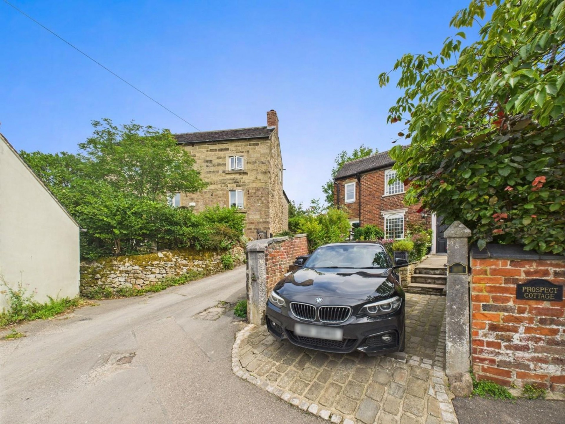 Images for Wash Green, Wirksworth, DE4