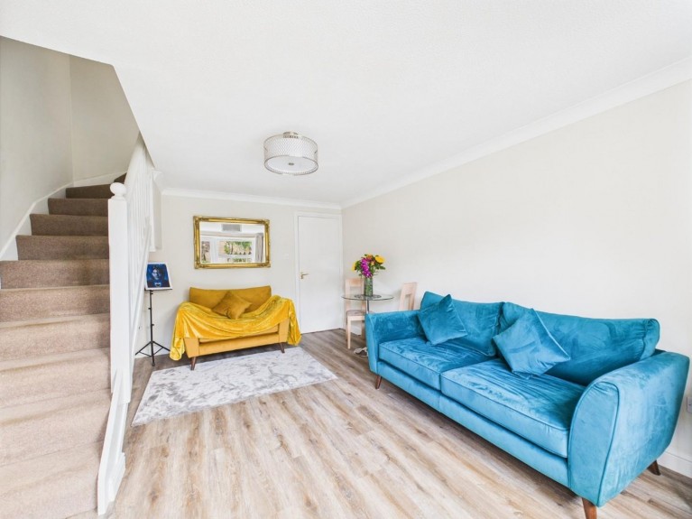 Image of Victoria Hall Gardens, Matlock, DE4