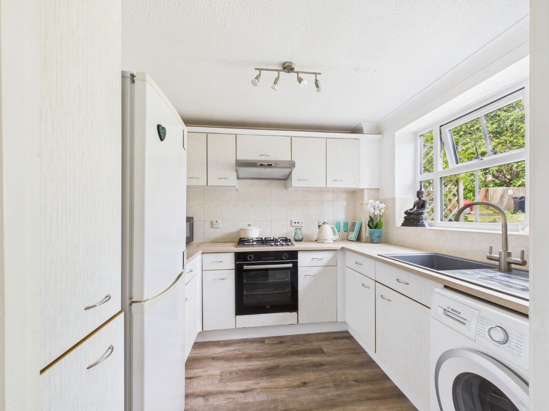 Images for Victoria Hall Gardens, Matlock, DE4