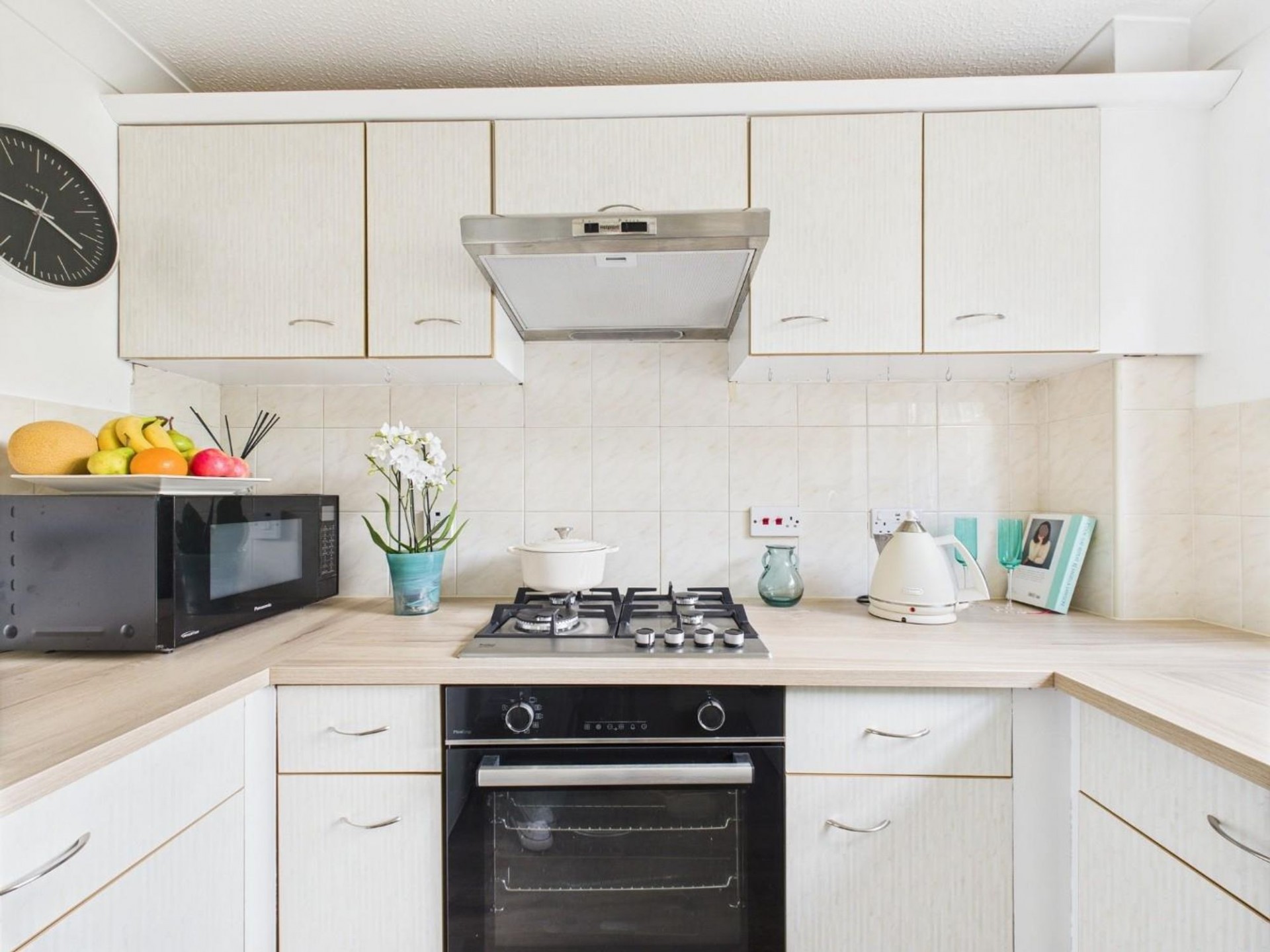 Images for Victoria Hall Gardens, Matlock, DE4