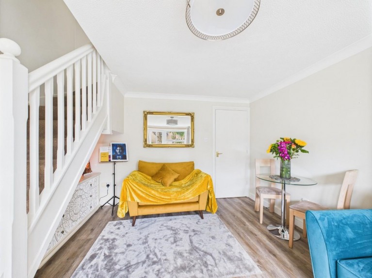 Image of Victoria Hall Gardens, Matlock, DE4