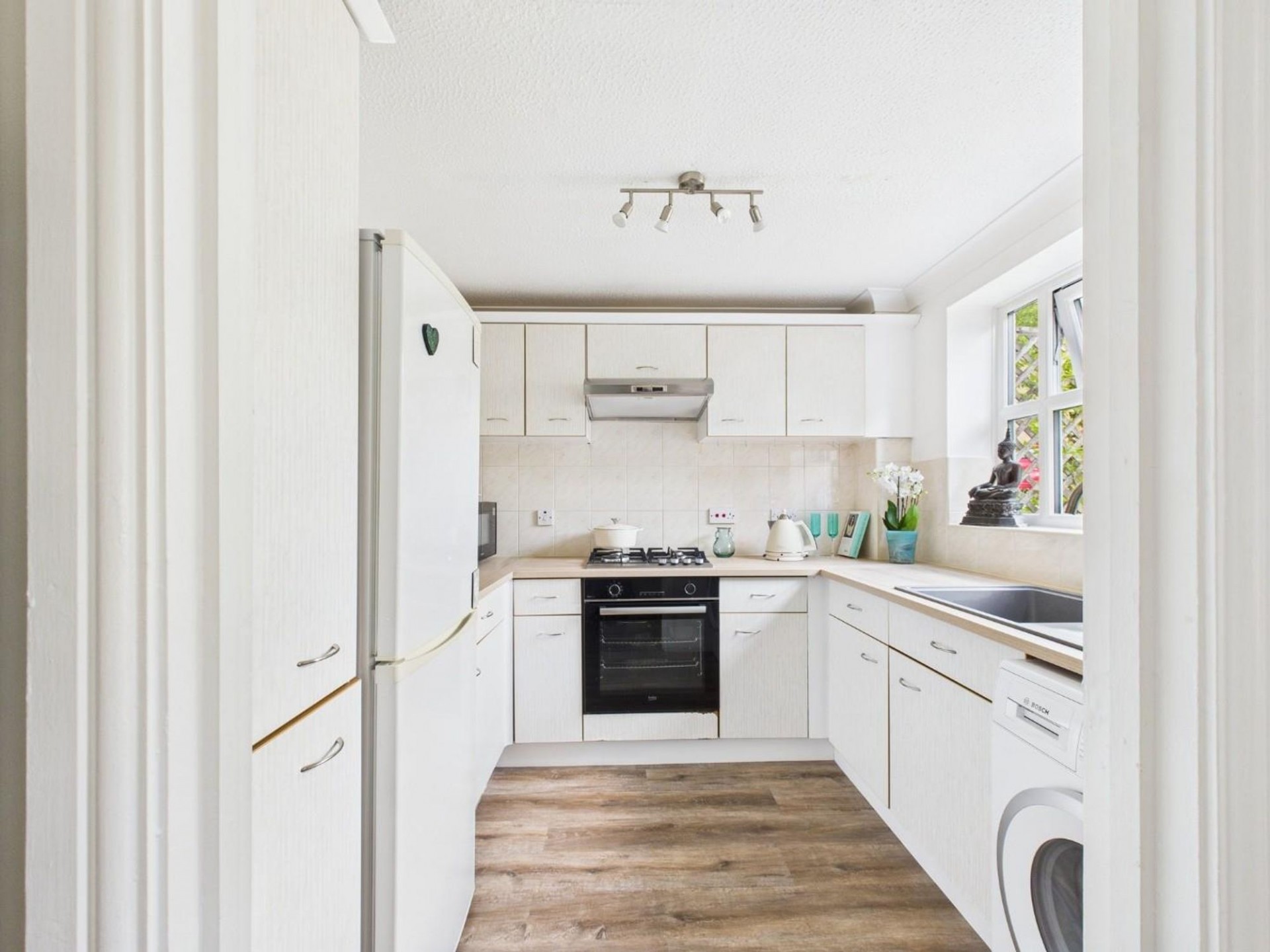 Images for Victoria Hall Gardens, Matlock, DE4