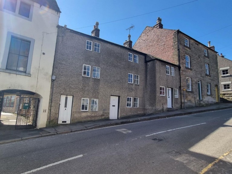 Image of West End, Wirksworth, DE4