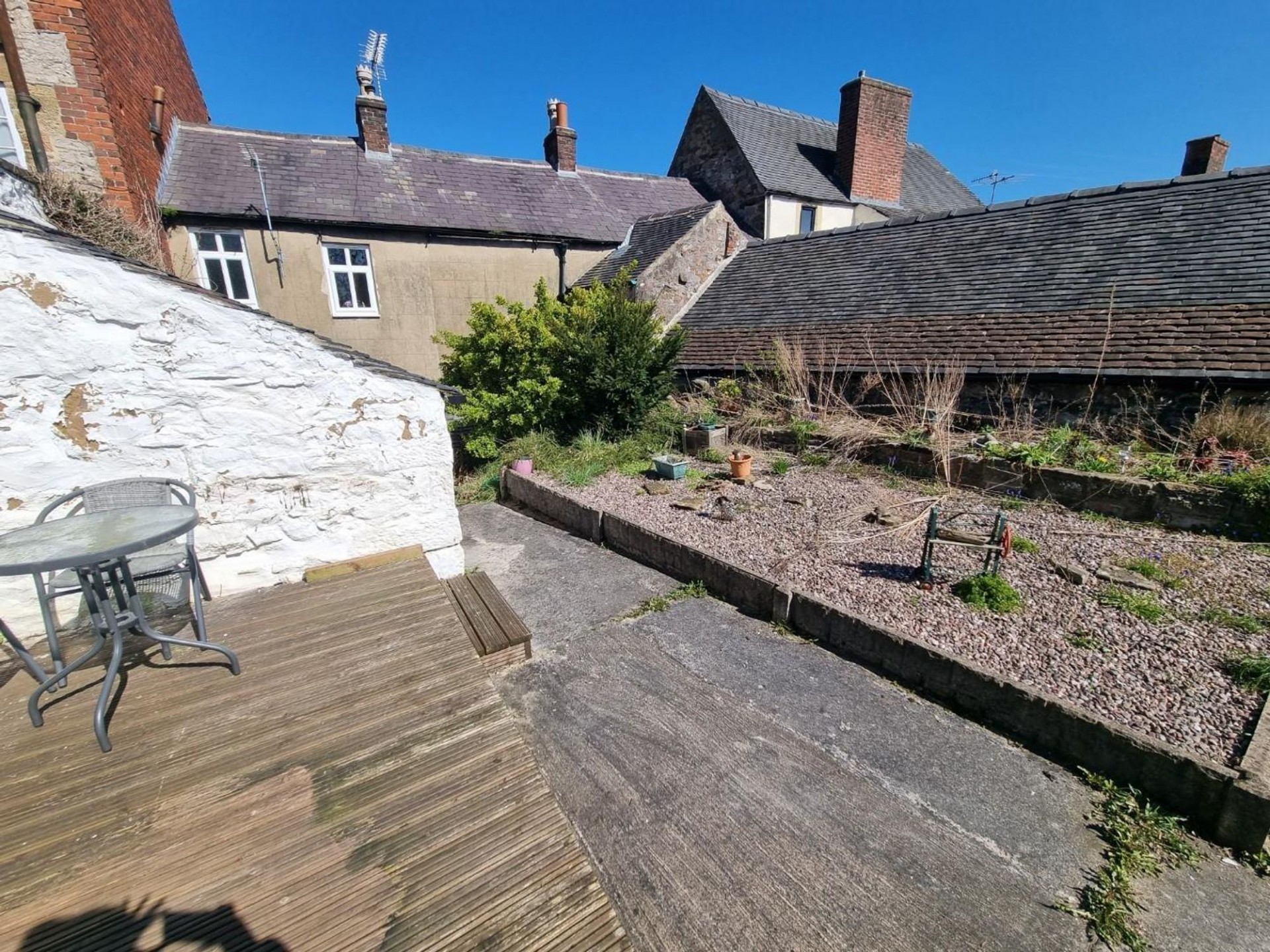 Images for West End, Wirksworth, DE4